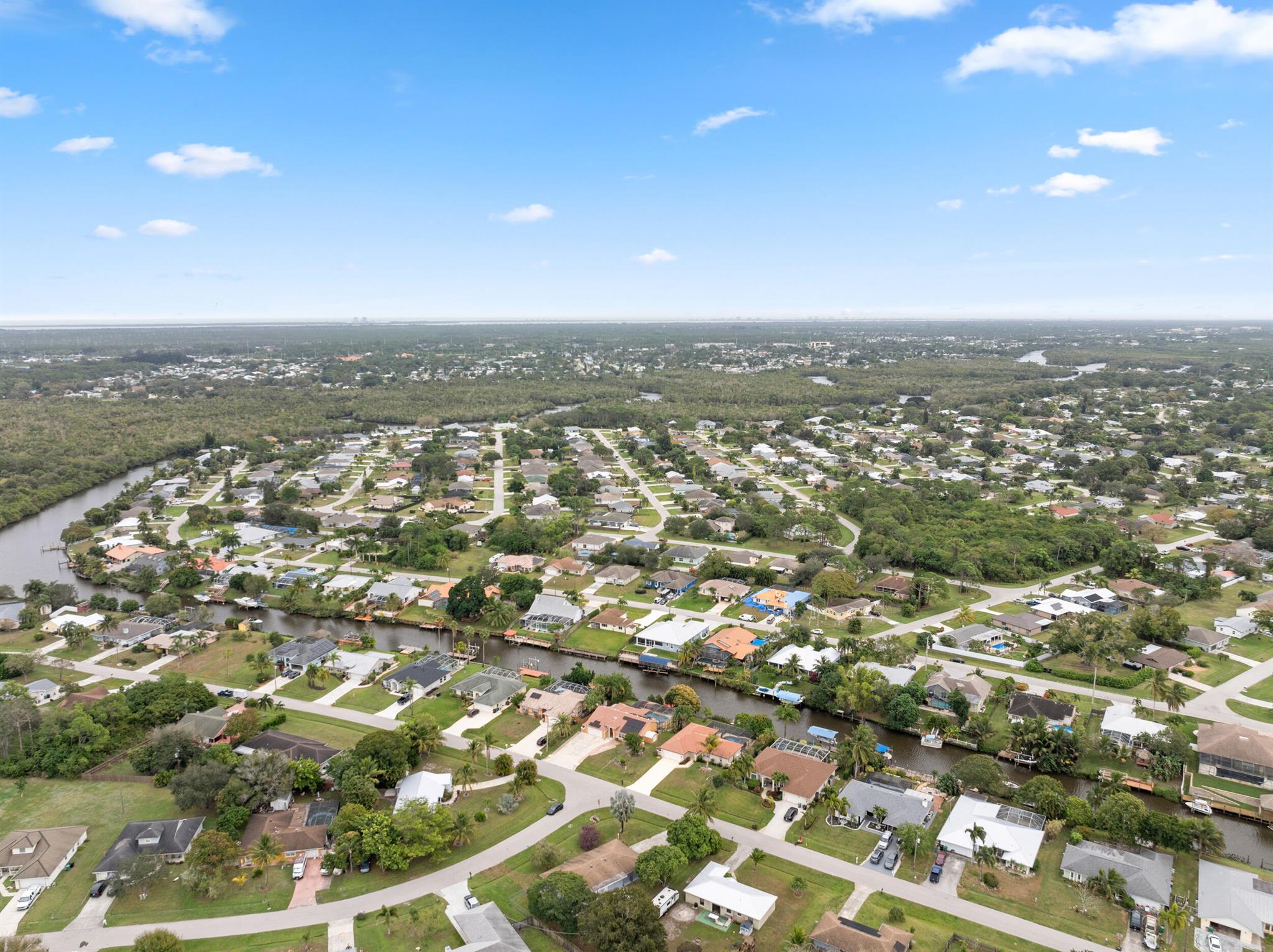 PORT ST LUCIE SECTION 26 - Residential