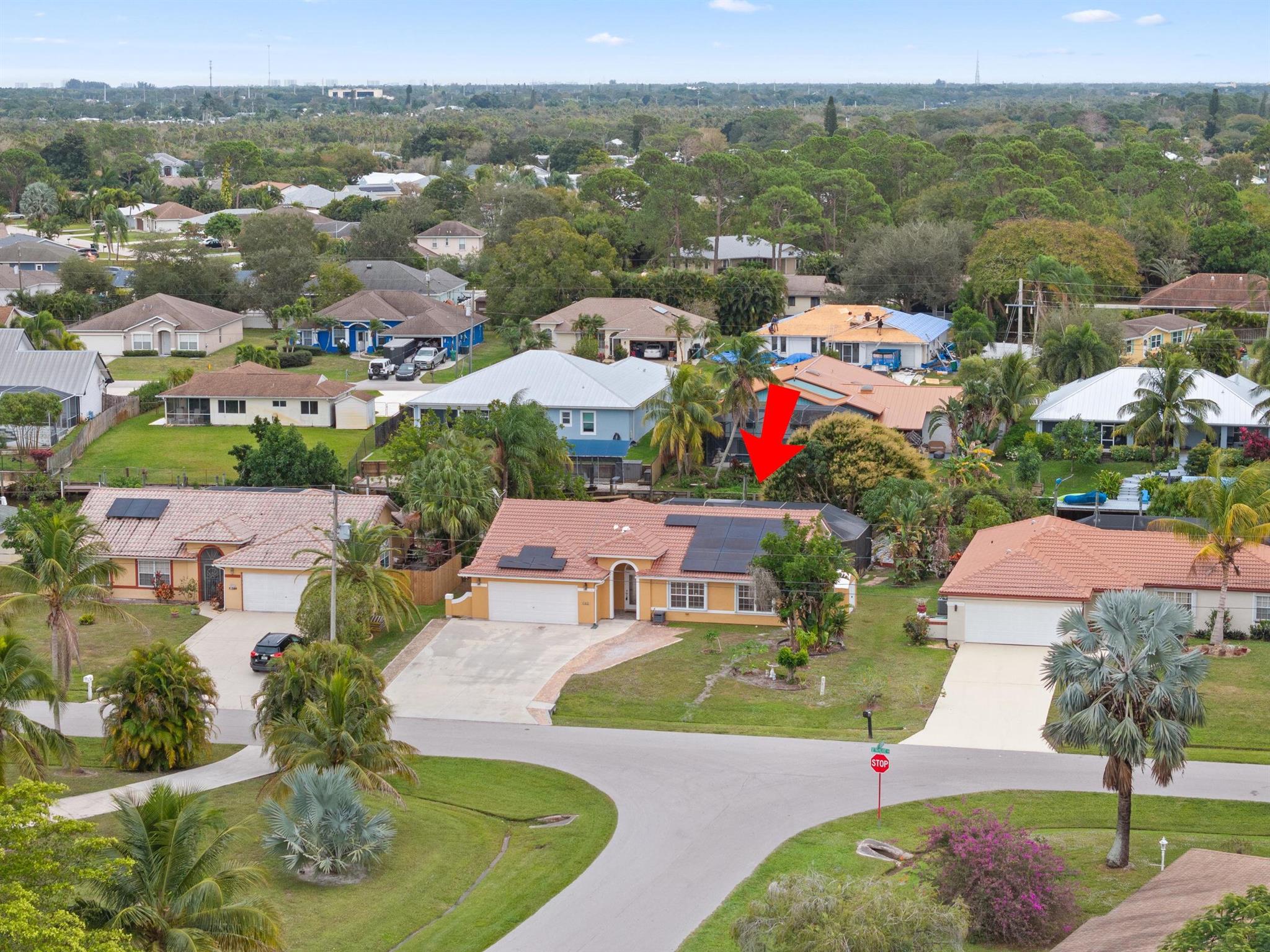 PORT ST LUCIE SECTION 26 - Residential