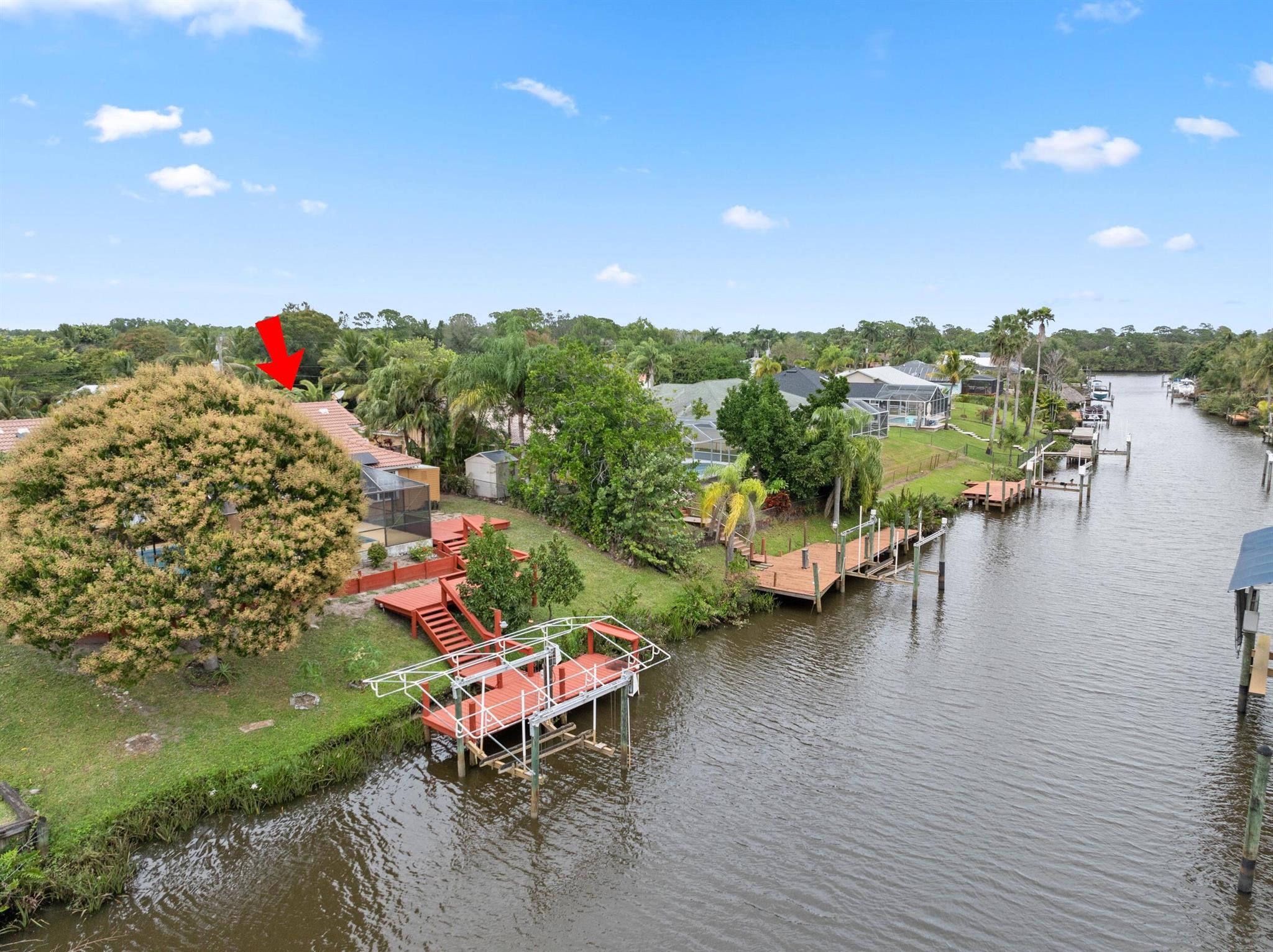 PORT ST LUCIE SECTION 26 - Residential