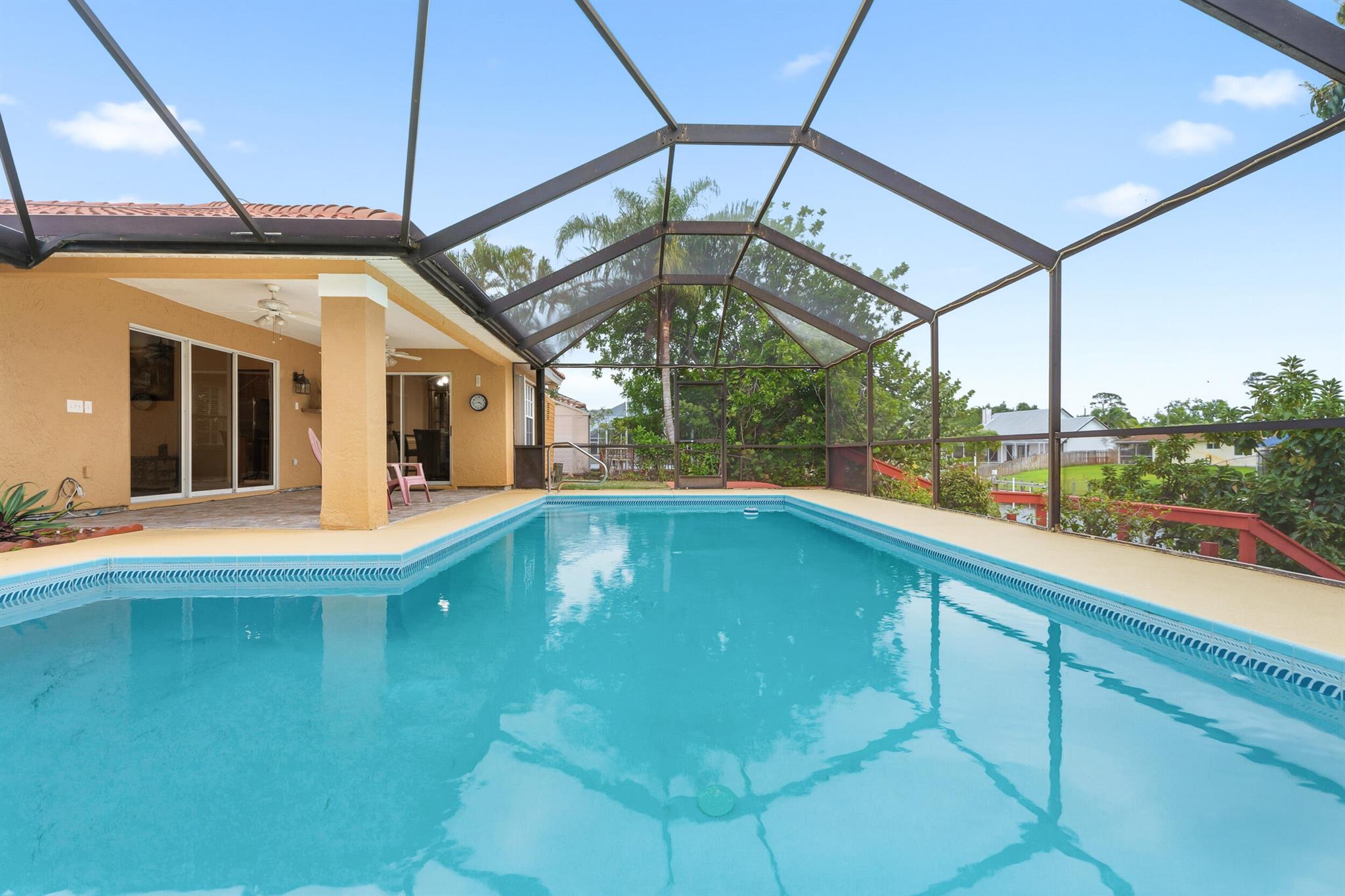 PORT ST LUCIE SECTION 26 - Residential