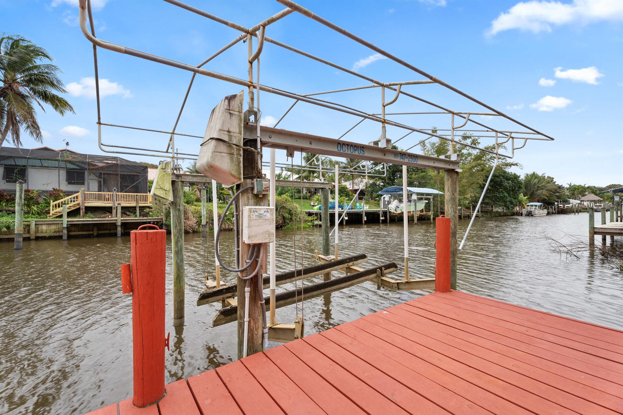 PORT ST LUCIE SECTION 26 - Residential