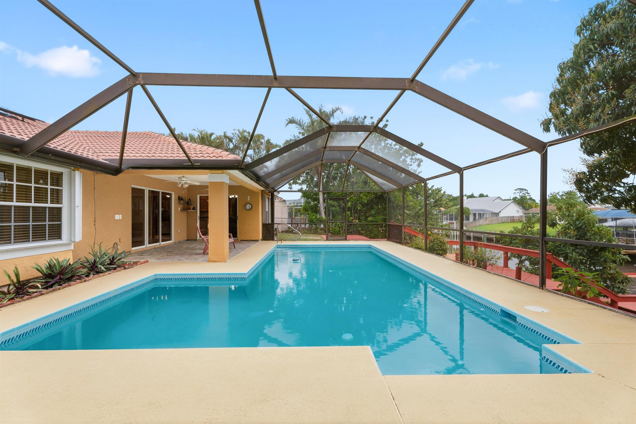 PORT ST LUCIE SECTION 26 - Residential