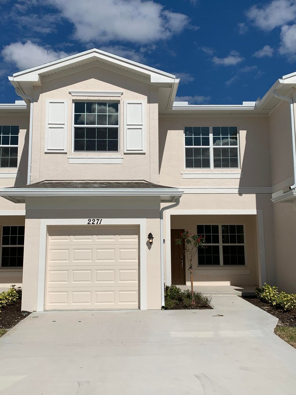 Photo of 2271 NW Treviso Circle, Port Saint Lucie, FL 34986 (MLS # R10773845)