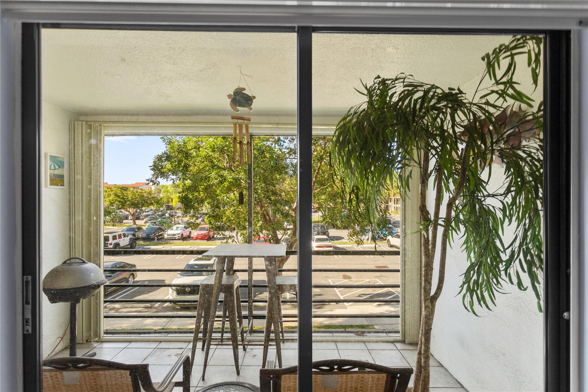 Cypress Bend I-B & I-C Co - Residential Lease