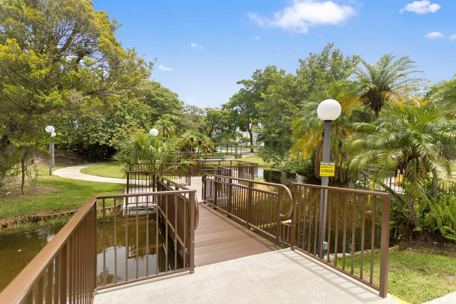 Cypress Bend I-B & I-C Co - Residential Lease