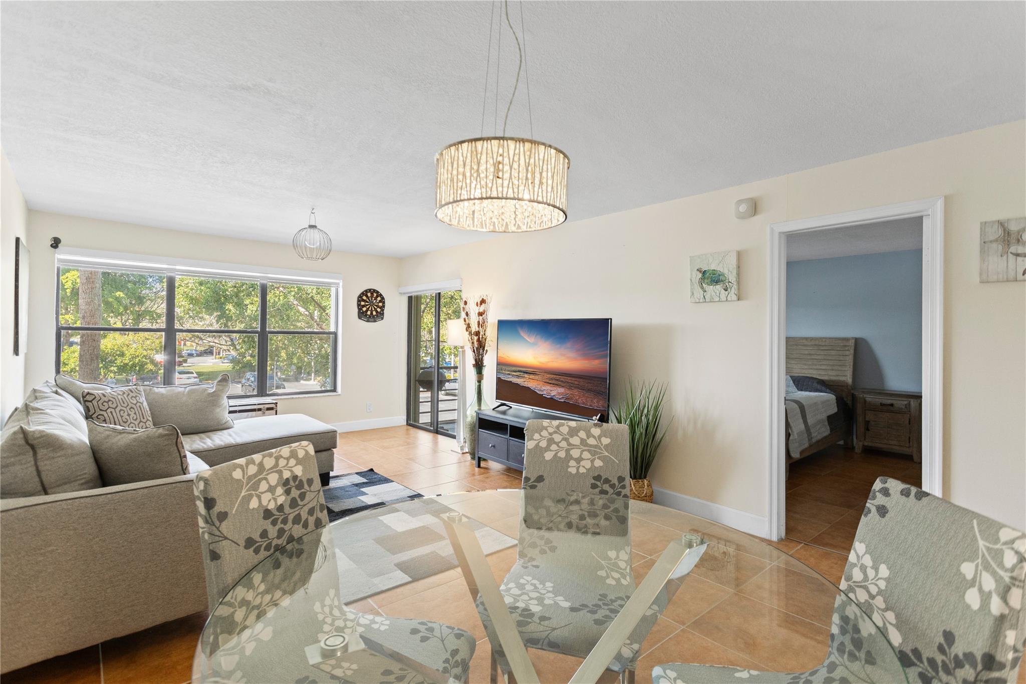 Cypress Bend I-B & I-C Co - Residential Lease