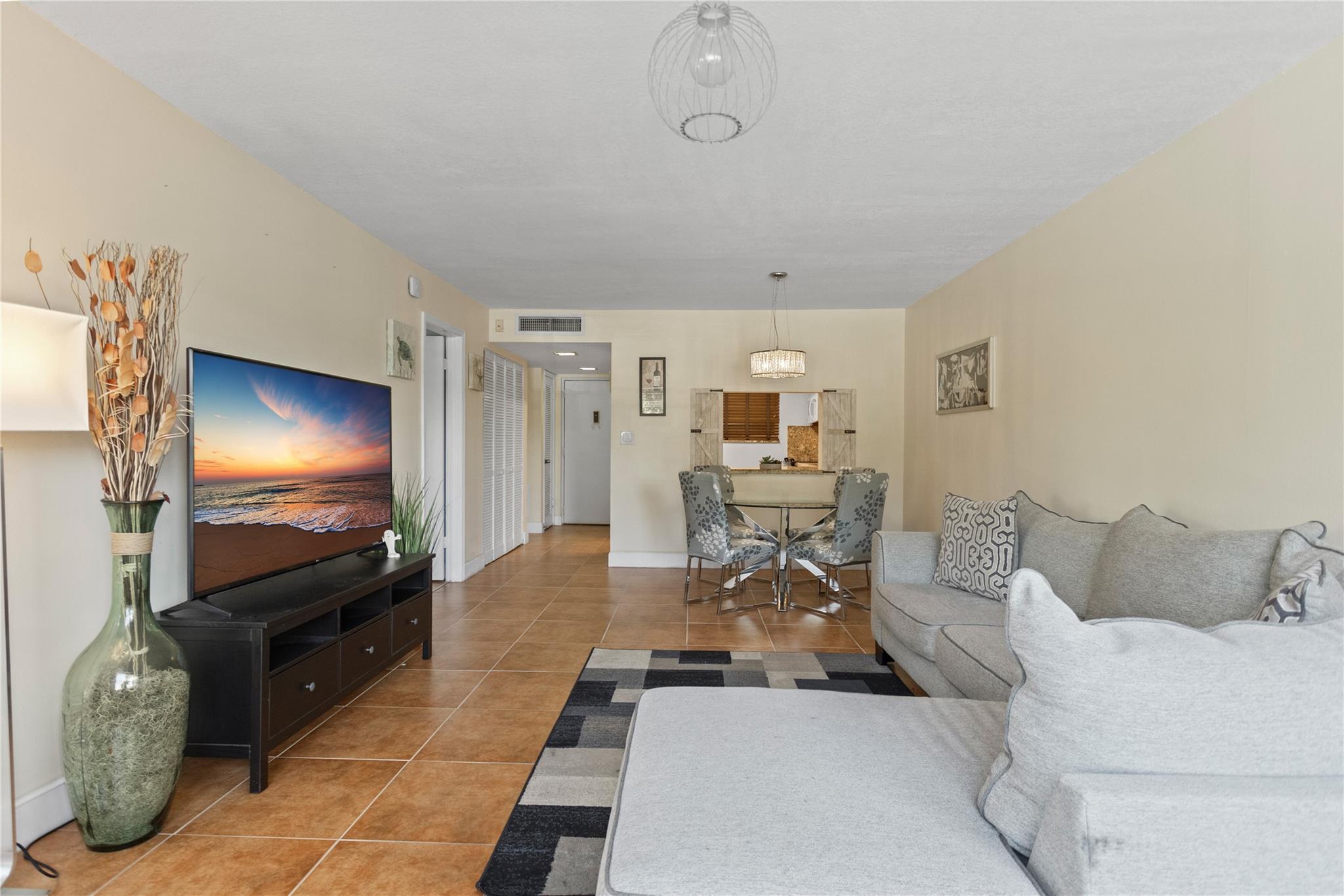 Cypress Bend I-B & I-C Co - Residential Lease