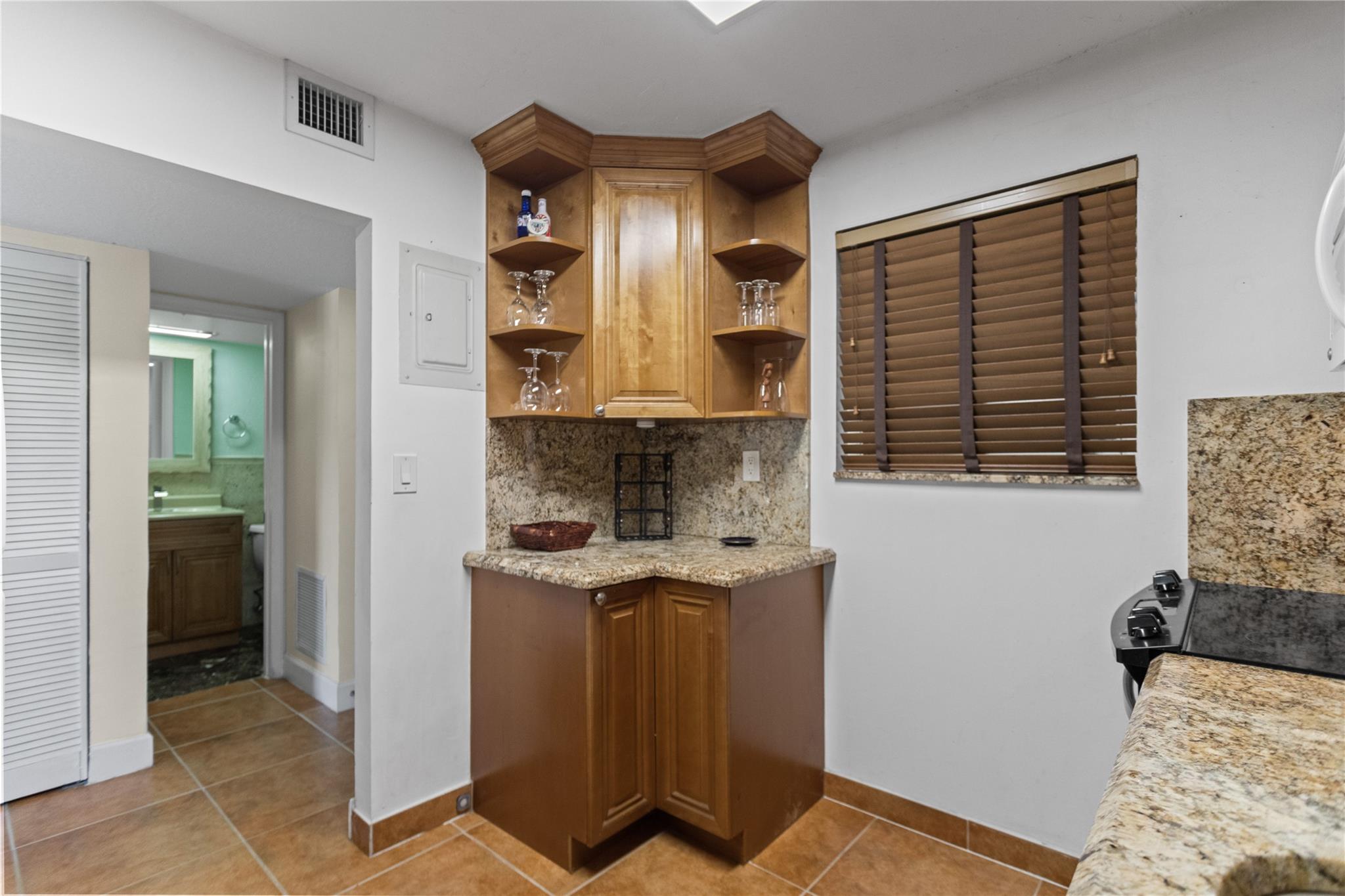 Cypress Bend I-B & I-C Co - Residential Lease