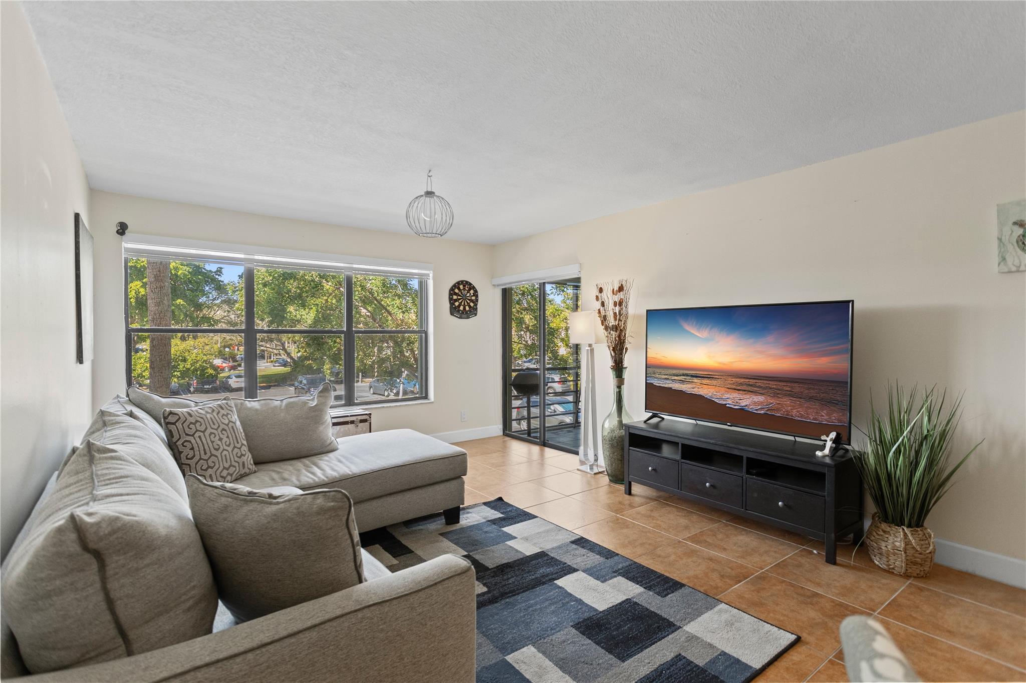 Cypress Bend I-B & I-C Co - Residential Lease