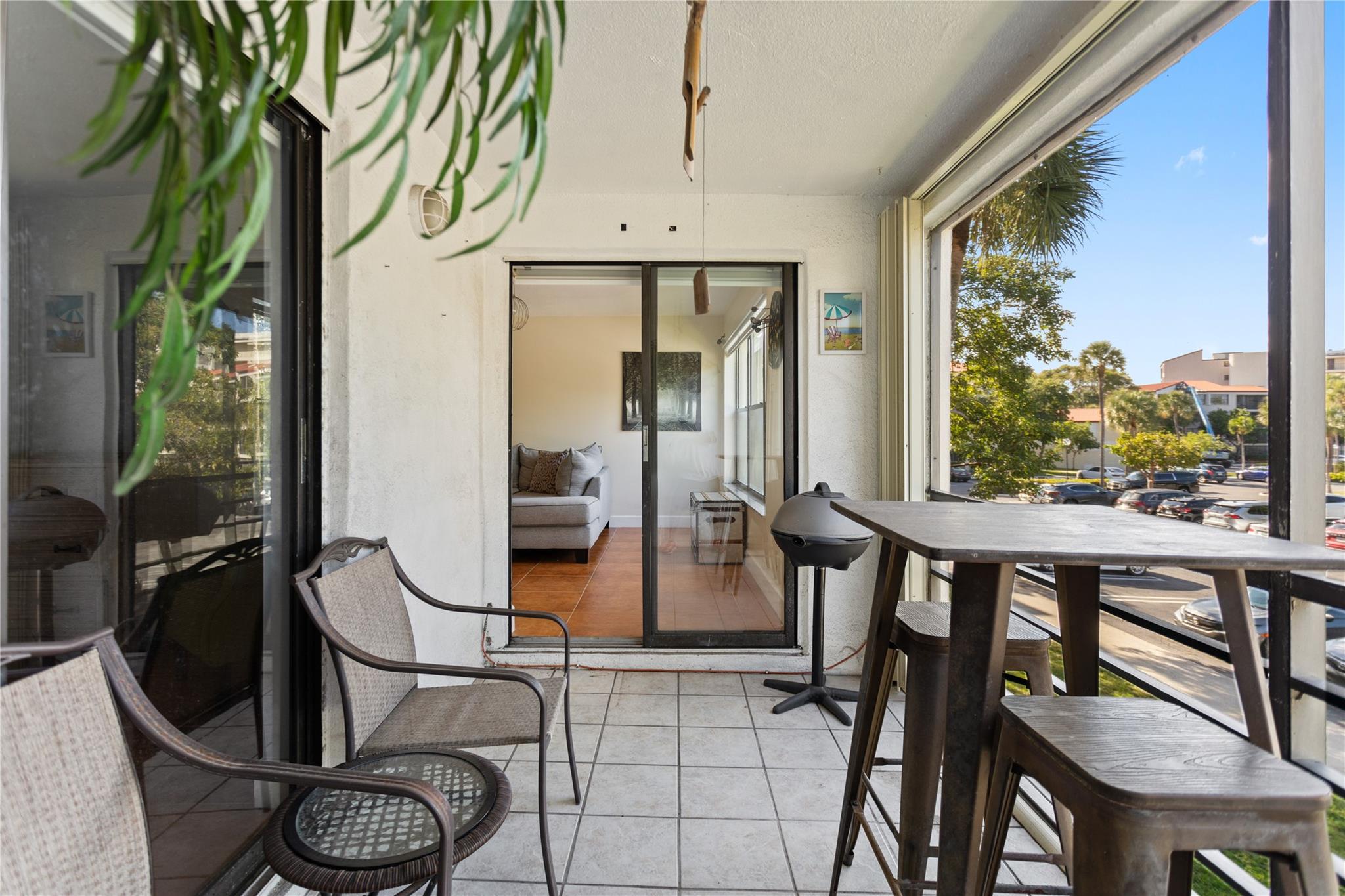 Cypress Bend I-B & I-C Co - Residential Lease