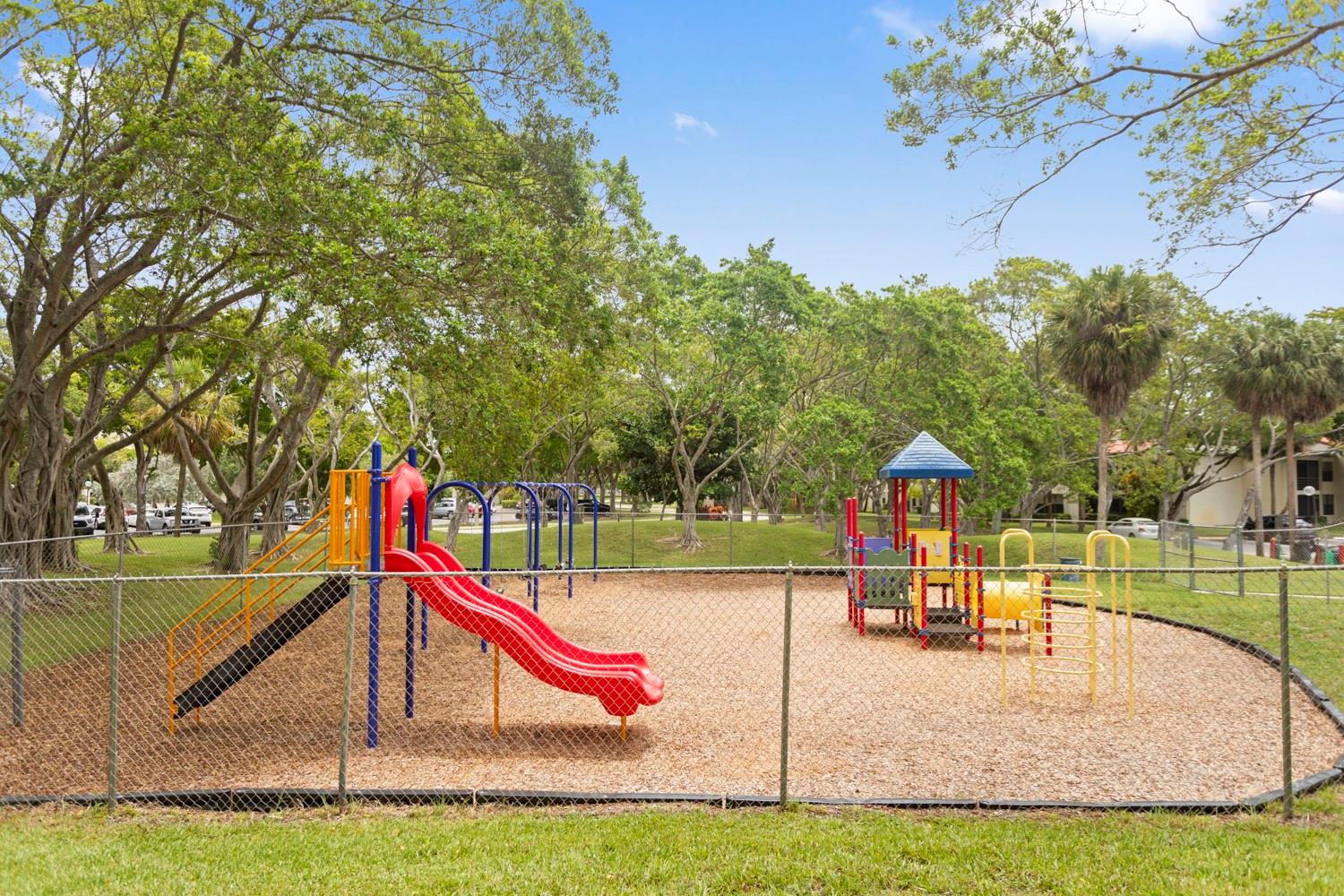 Cypress Bend I-B & I-C Co - Residential Lease