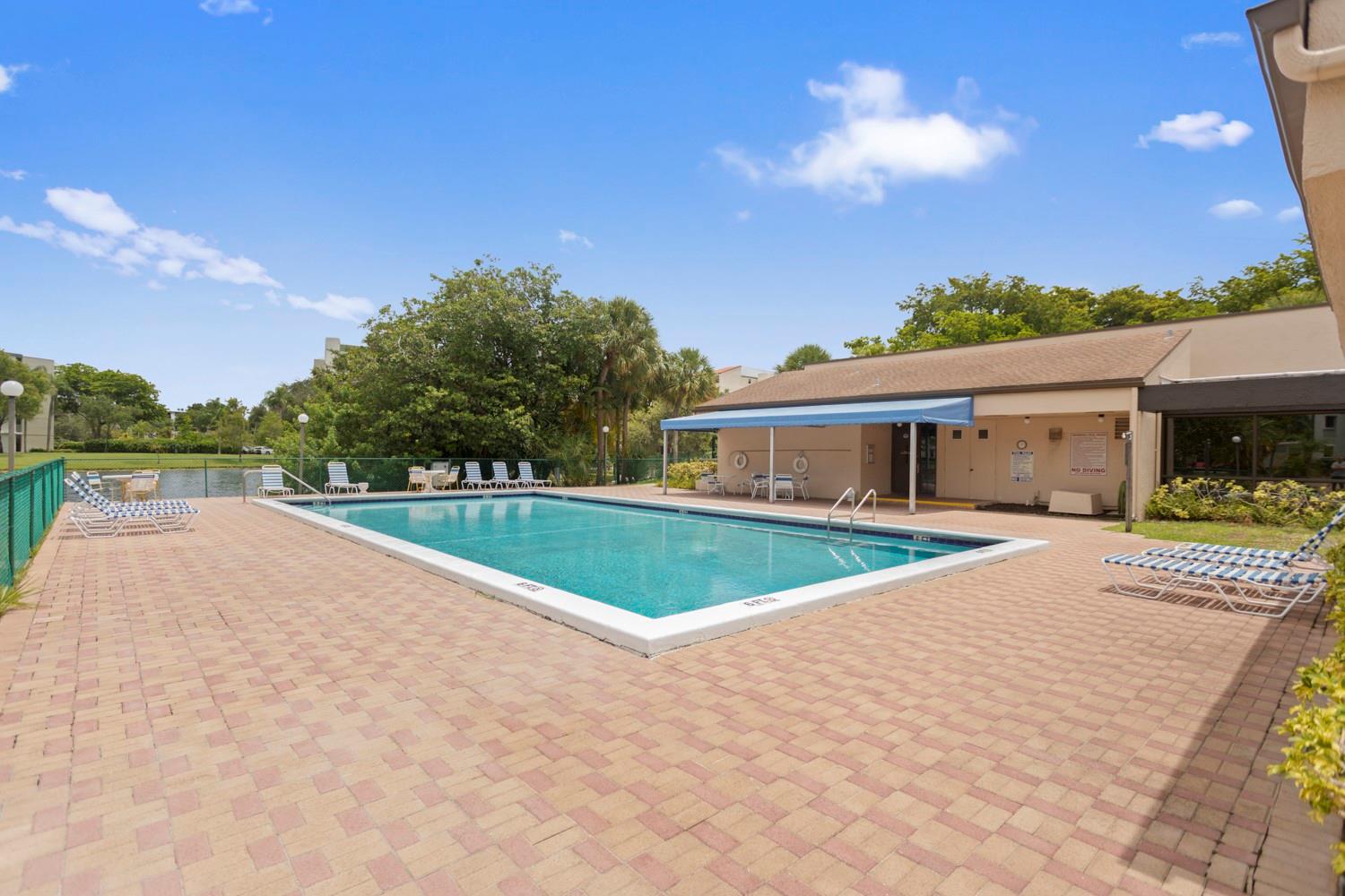 Cypress Bend I-B & I-C Co - Residential Lease