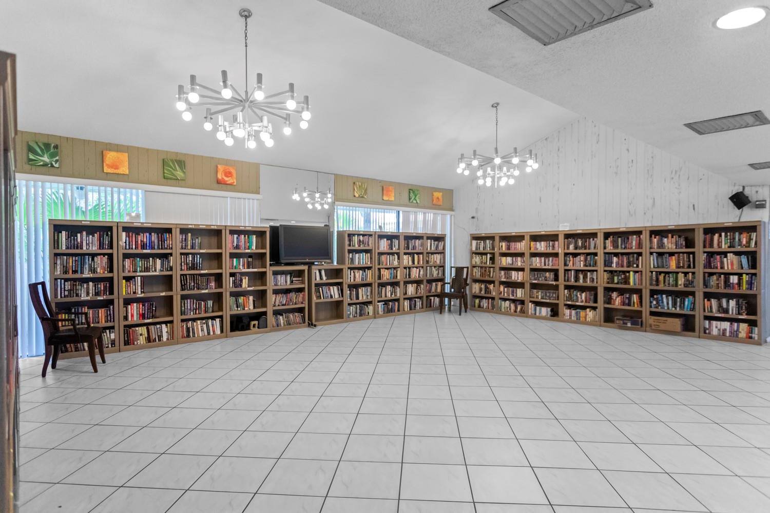 Cypress Bend I-B & I-C Co - Residential Lease