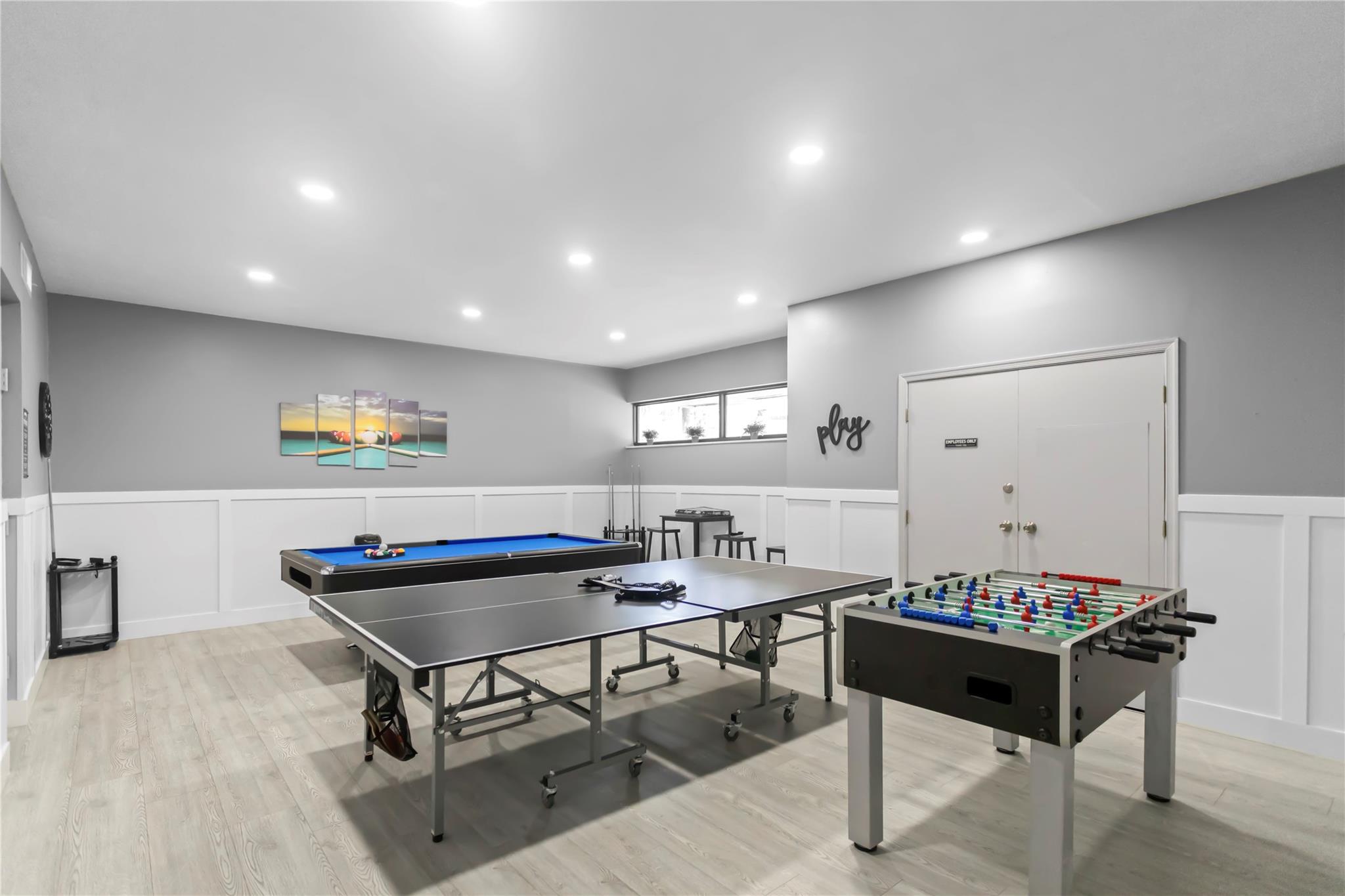 Cypress Bend I-B & I-C Co - Residential Lease