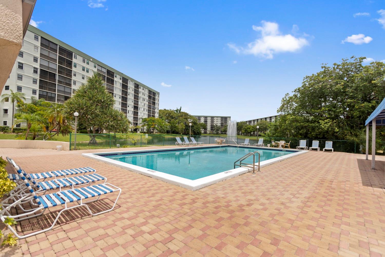 Cypress Bend I-B & I-C Co - Residential Lease