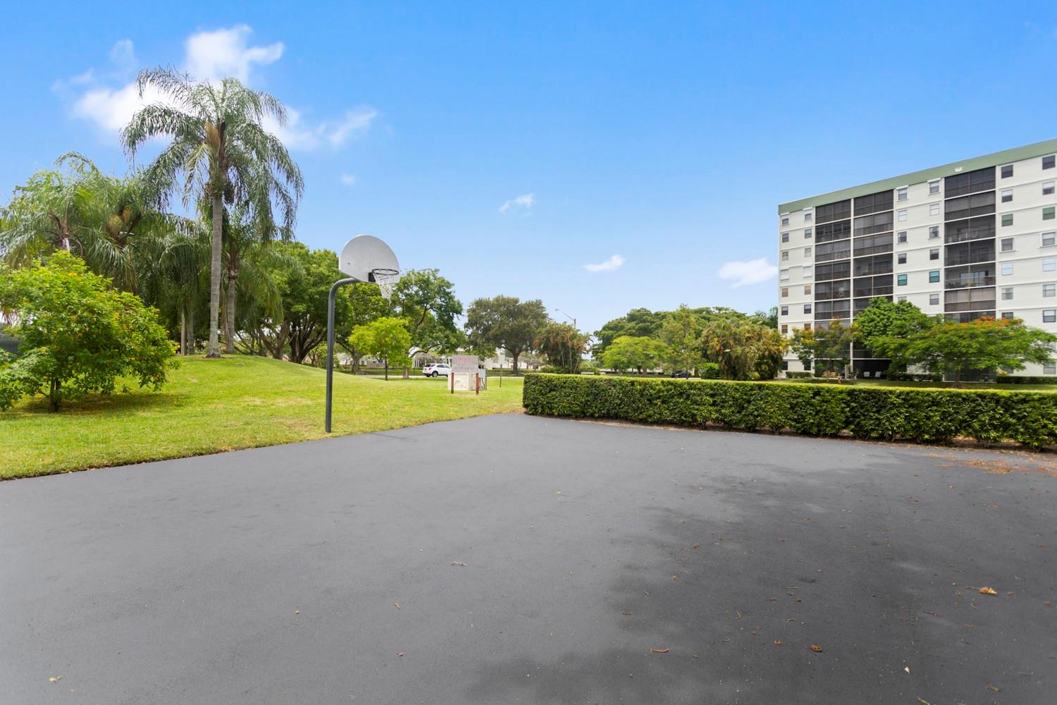 Cypress Bend I-B & I-C Co - Residential Lease