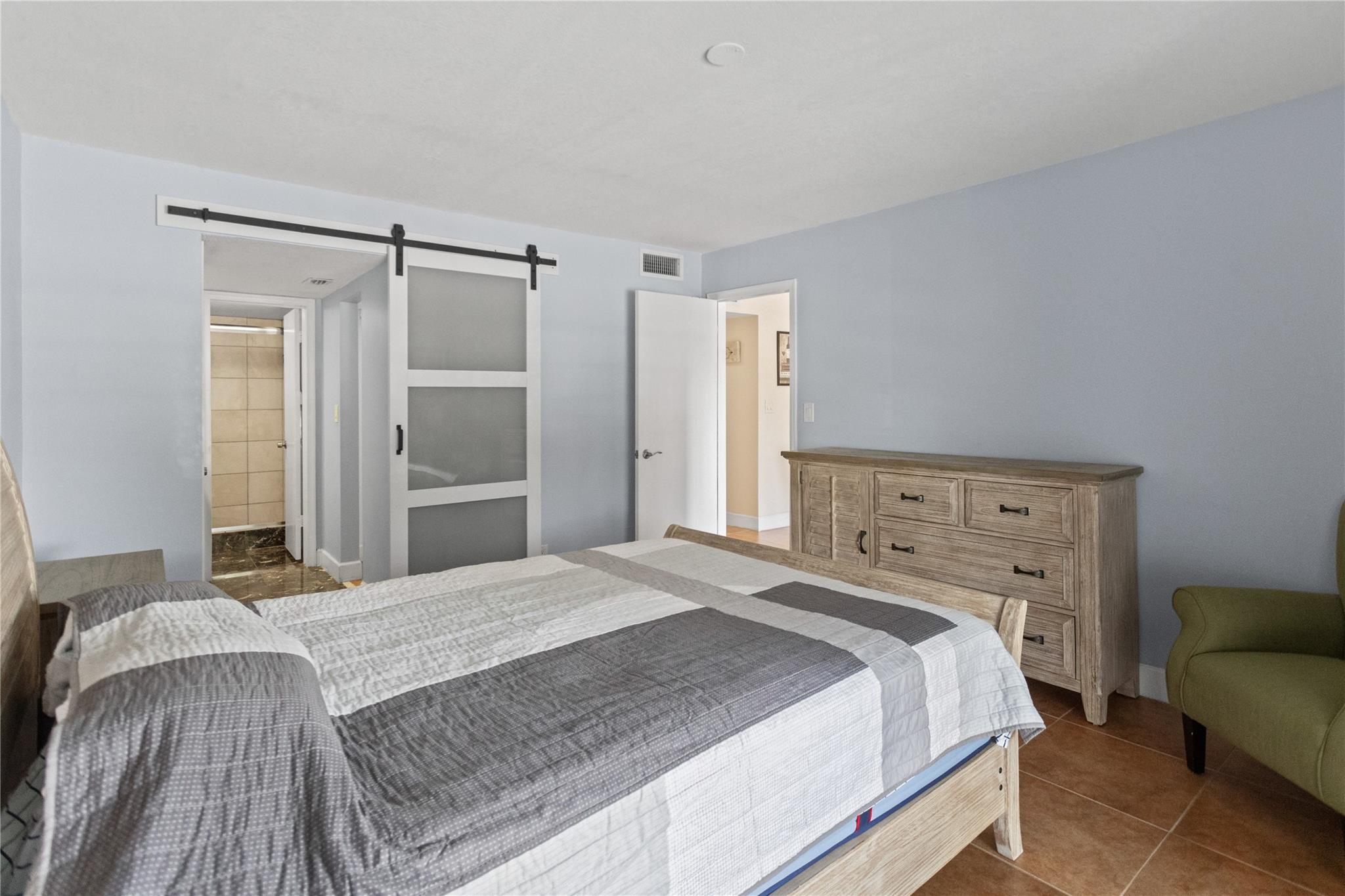 Cypress Bend I-B & I-C Co - Residential Lease