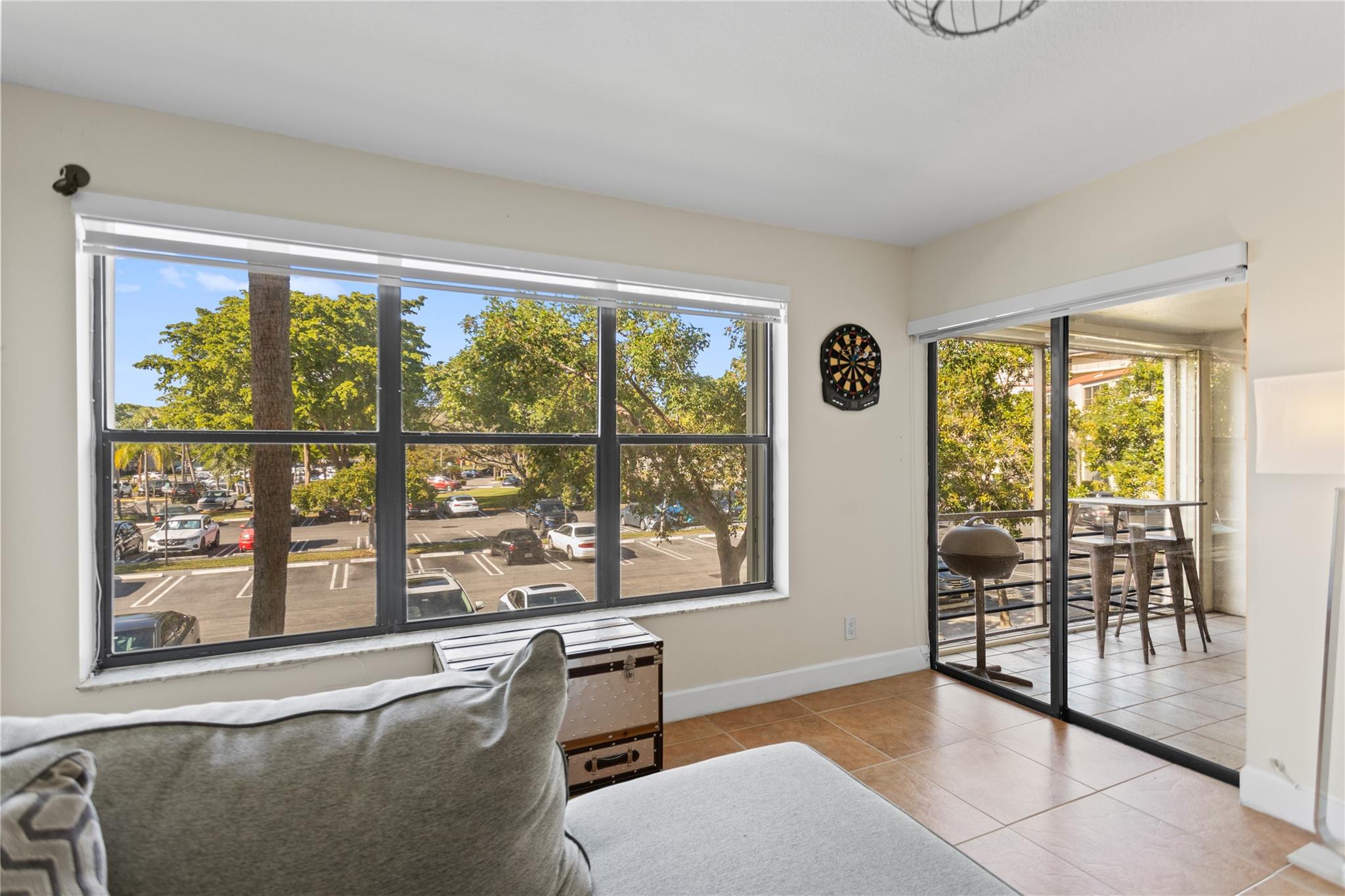 Cypress Bend I-B & I-C Co - Residential Lease