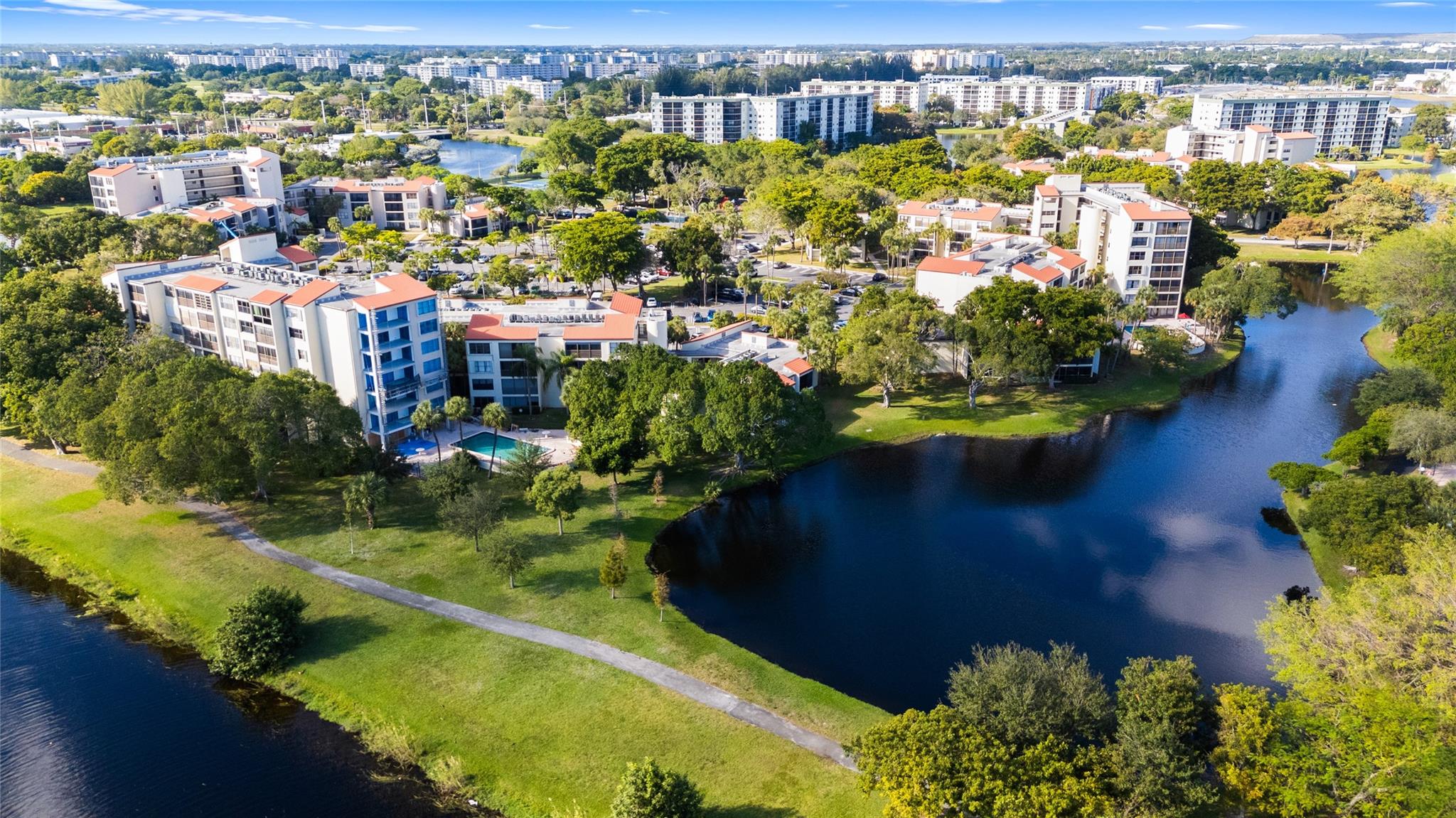 Cypress Bend I-B & I-C Co - Residential Lease