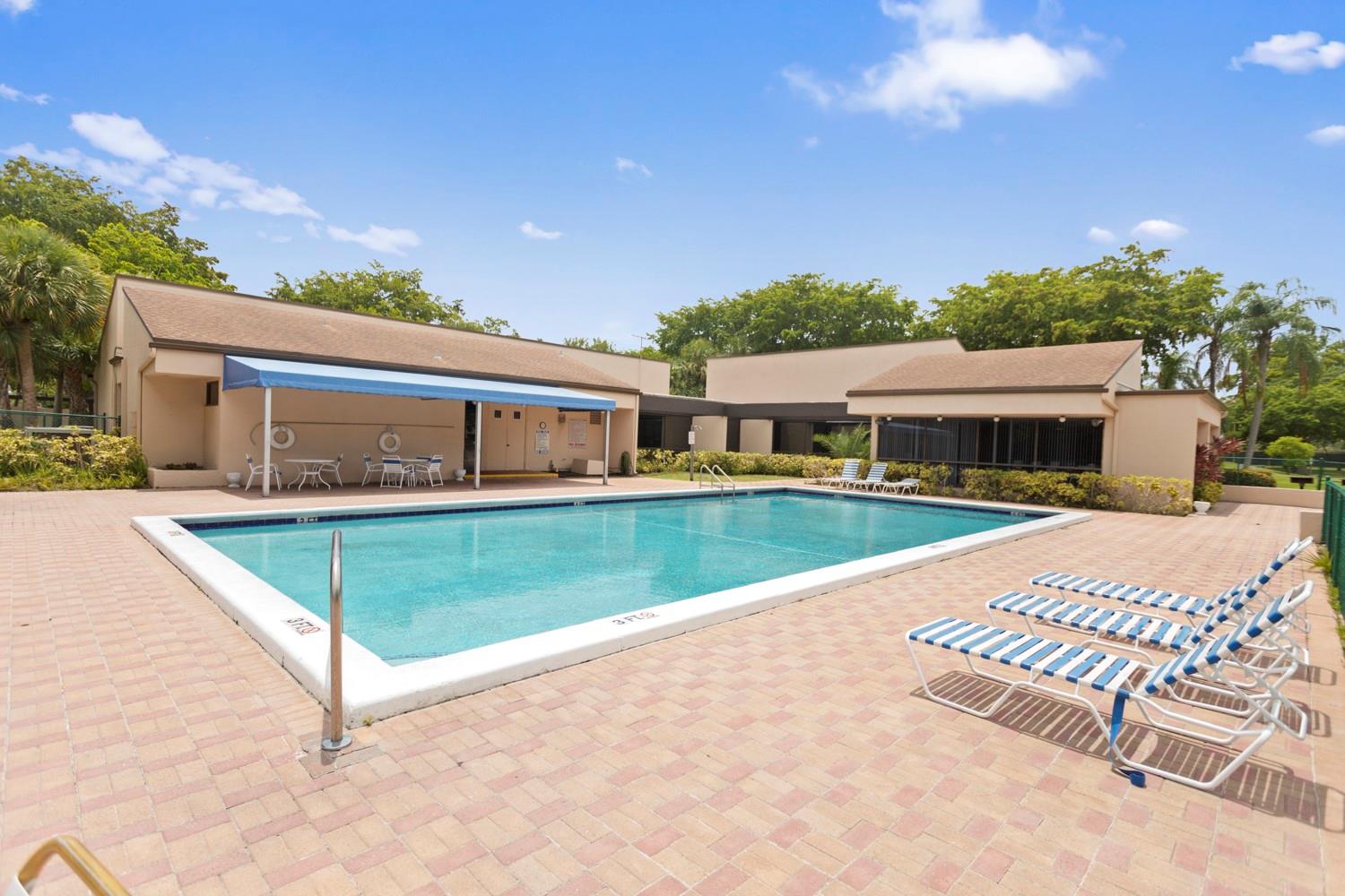 Cypress Bend I-B & I-C Co - Residential Lease