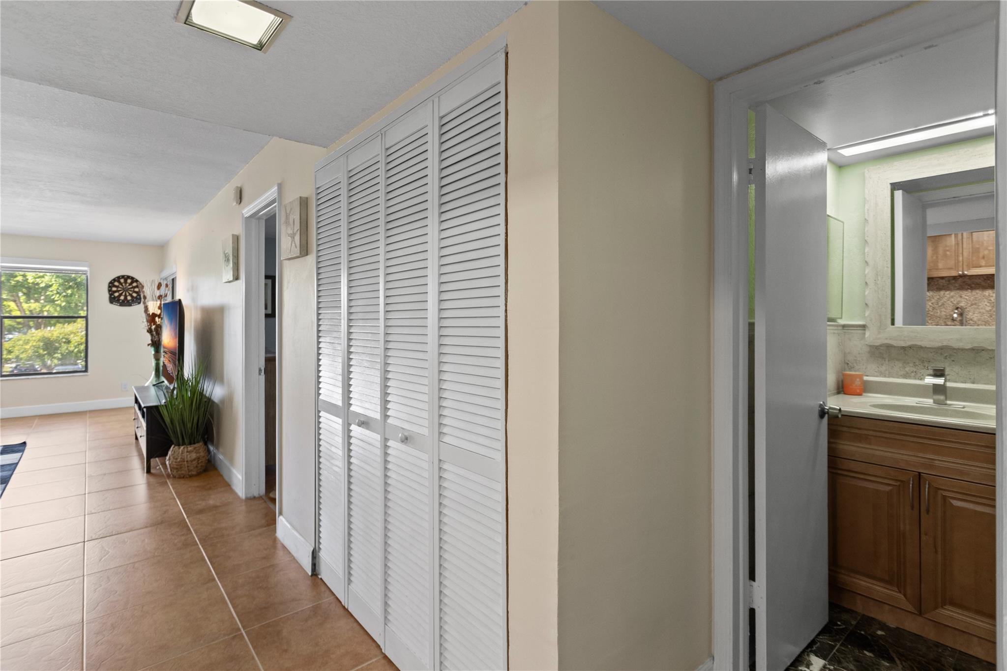 Cypress Bend I-B & I-C Co - Residential Lease