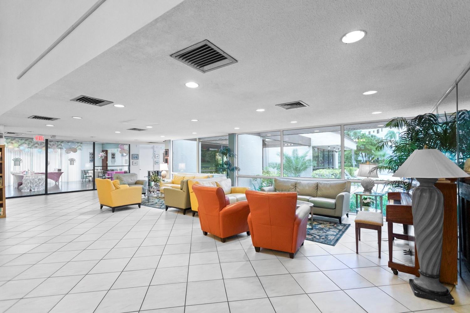 Cypress Bend I-B & I-C Co - Residential Lease