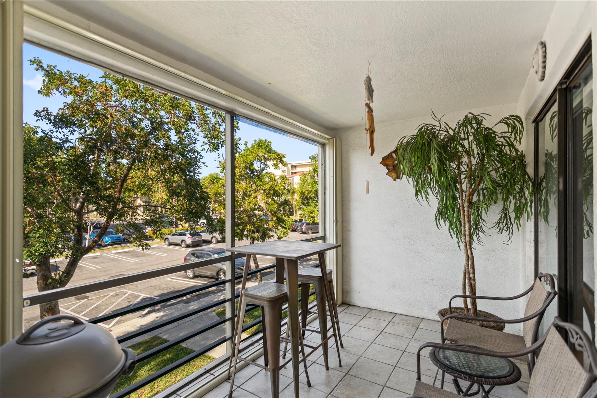 Cypress Bend I-B & I-C Co - Residential Lease