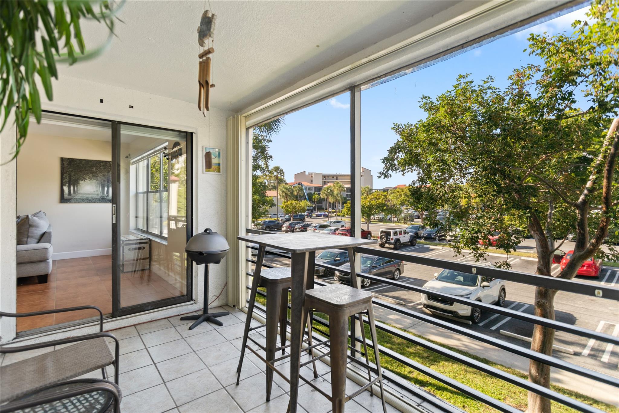 Cypress Bend I-B & I-C Co - Residential Lease