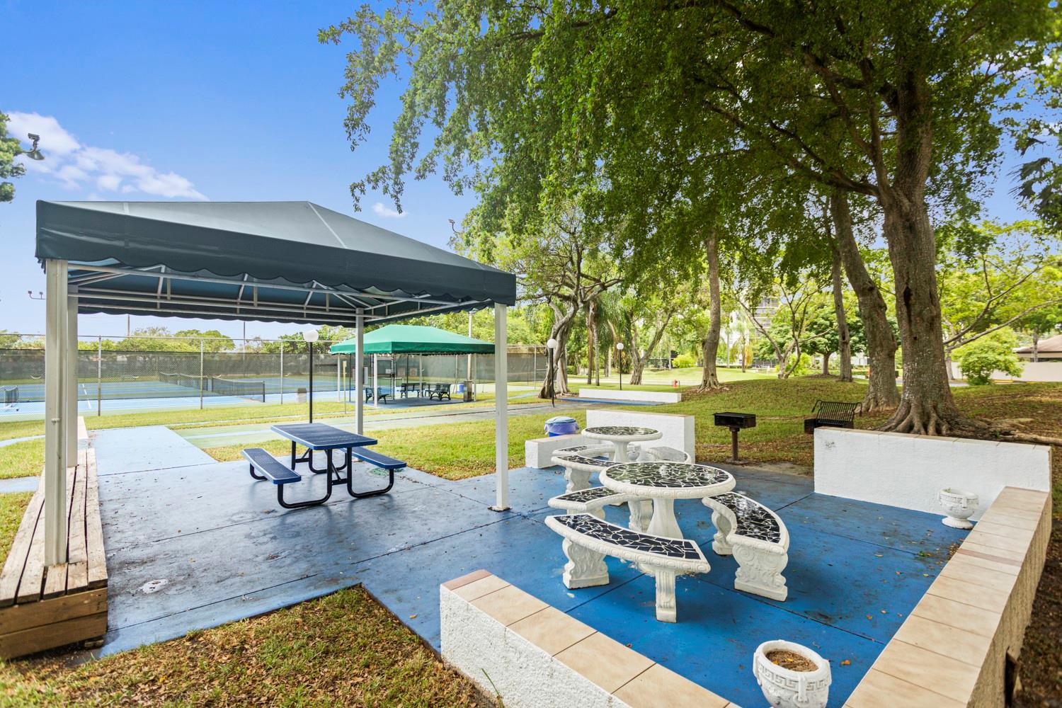 Cypress Bend I-B & I-C Co - Residential Lease