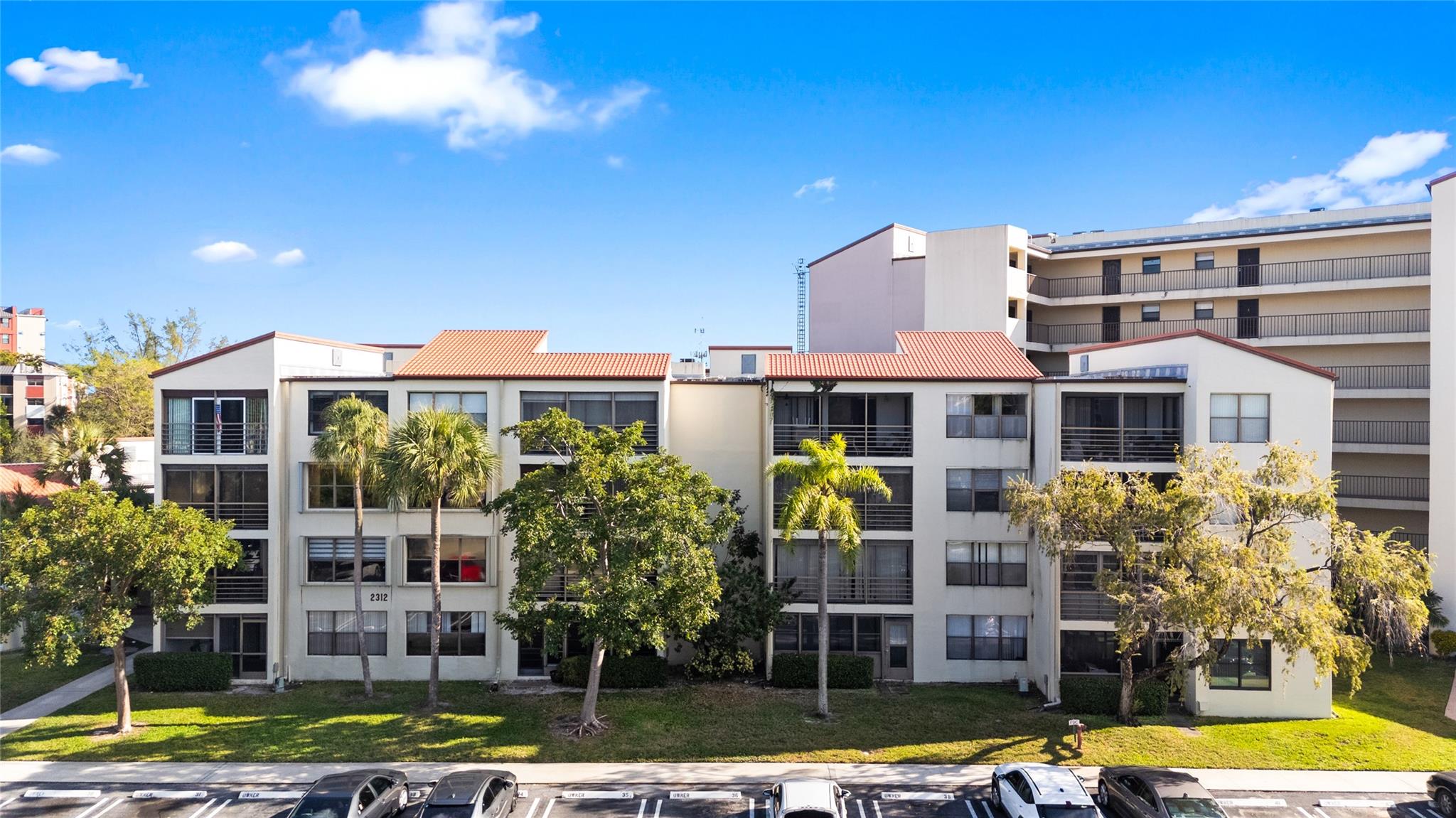 Cypress Bend I-B & I-C Co - Residential Lease