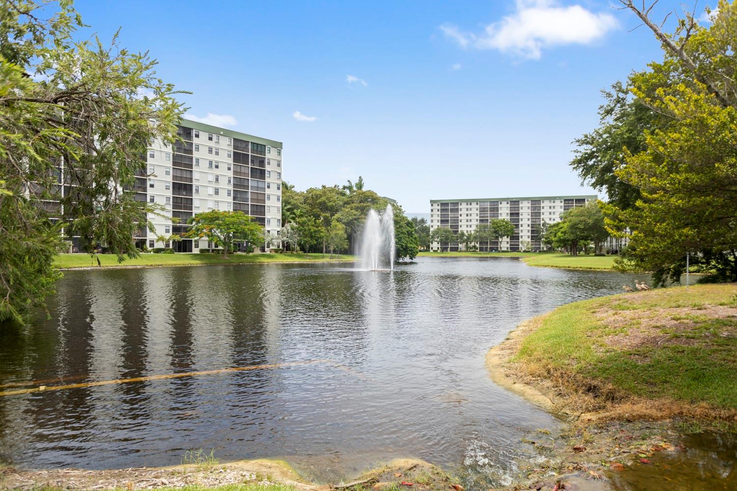 Cypress Bend I-B & I-C Co - Residential Lease