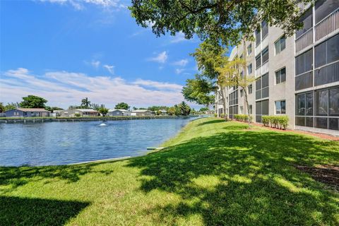 A home in Tamarac