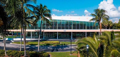 A home in Tamarac