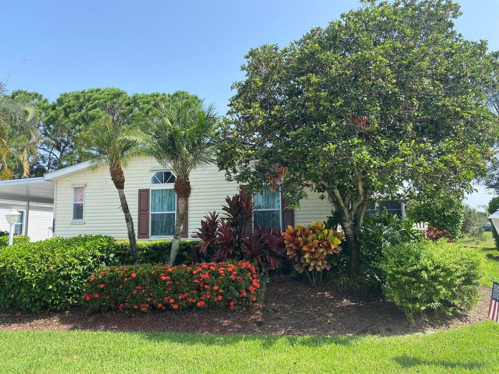 Photo of 8182 14th Hole Drive, Port St Lucie, FL 34952 (MLS # R10906807)