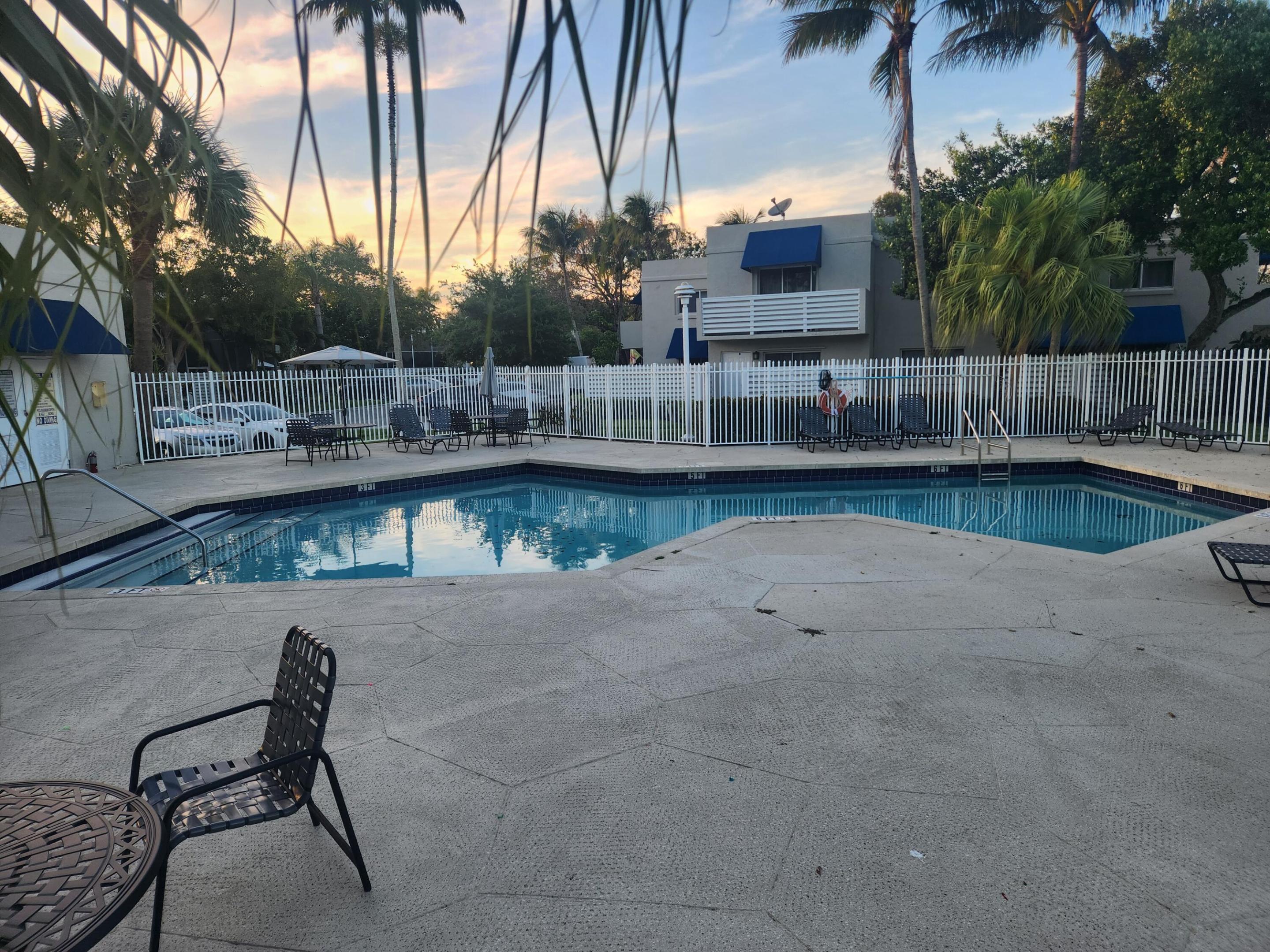 Arbor Courts - Residential