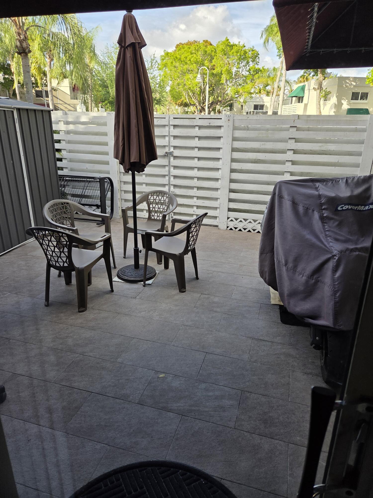 Arbor Courts - Residential