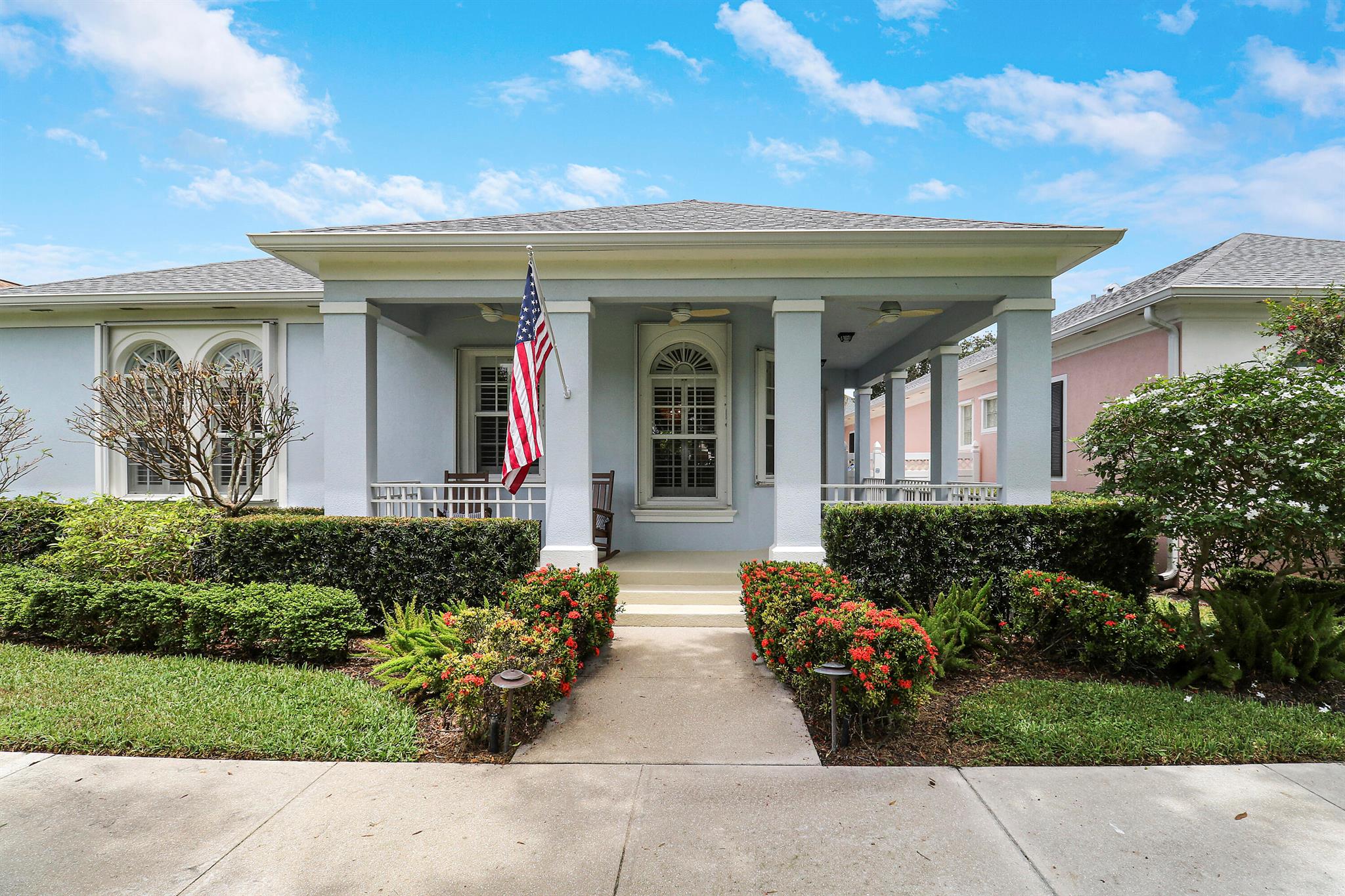 117 Poinciana Drive