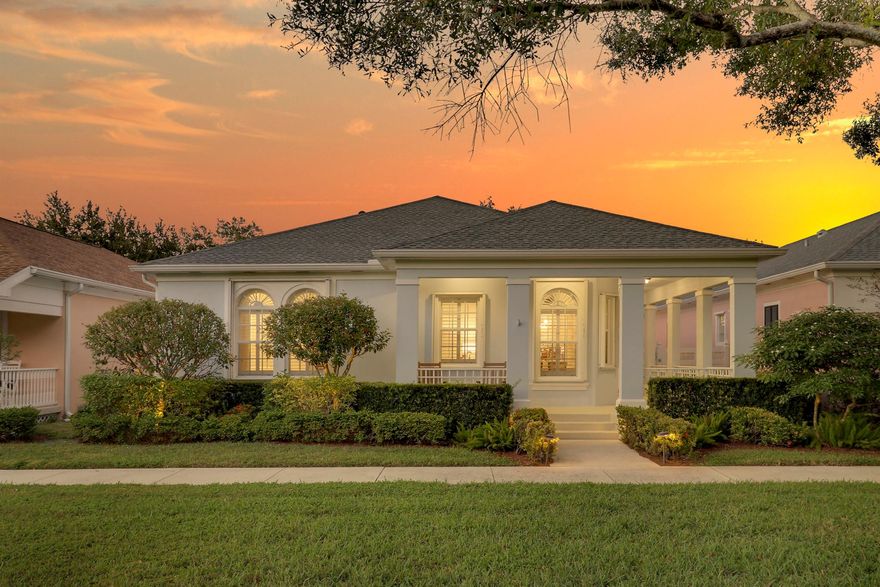 Come live the coastal lifestyle in charming NewHaven-one of Jupiter's most desirable communities. This meticulously maintained 3 bedroom, 2 bath home is beautifully updated, offering an inviting and stylish living space designed for comfort, functionality, and peace of mind. From the moment you arrive, you'll be welcomed by a beautifully manicured front yard, newly painted exterior, and newer roof and gutters —all enhancing the home's impressive curb appeal.
Inside, elegance meets everyday convenience. The home features new interior paint and flooring throughout, plus all new lighting fixtures and fans. The renovated kitchen boasts sleek cabinetry, modern appliances, and a premium induction cooktop with a double oven (combined unit) perfect for cooking enthusiasts and entertainers alike. The new custom primary closet offers organization and style, while a custom entertainment center in the family room includes a high-end electric fireplace that works with or without heat, creating a cozy ambiance year-round. Step outside to your private screened porch or enjoy the new hot tub in your completely secluded, tropical backyard oasis. The included BBQ grill is plumbed directly to propane for easy outdoor cooking. The air-conditioned garage is finished and included in the square footage and features built-in storage closets, a full size refrigerator, and a custom workstation, making it ideal for a play room, home gym, or entertainment zone. This home is built for resilience with hurricane shutters throughout, including the patio, all with new locking mechanisms. A full-house generator, powered by a recently filled 500-gallon propane tank, can run the entire home for up to two weeks during power outages. HOA dues include the landscaping, parks, two community pools, heated and chilled, basic cable, high-speed internet, community reserves, and on-site management. Less than 10 minutes to beaches, I-95, shopping, dining, top-rated schools, and Jupiter Medical Center. This isn't just a move-in-ready home- it's a fully upgraded, thoughtfully designed lifestyle in one of Jupiter's finest communities.