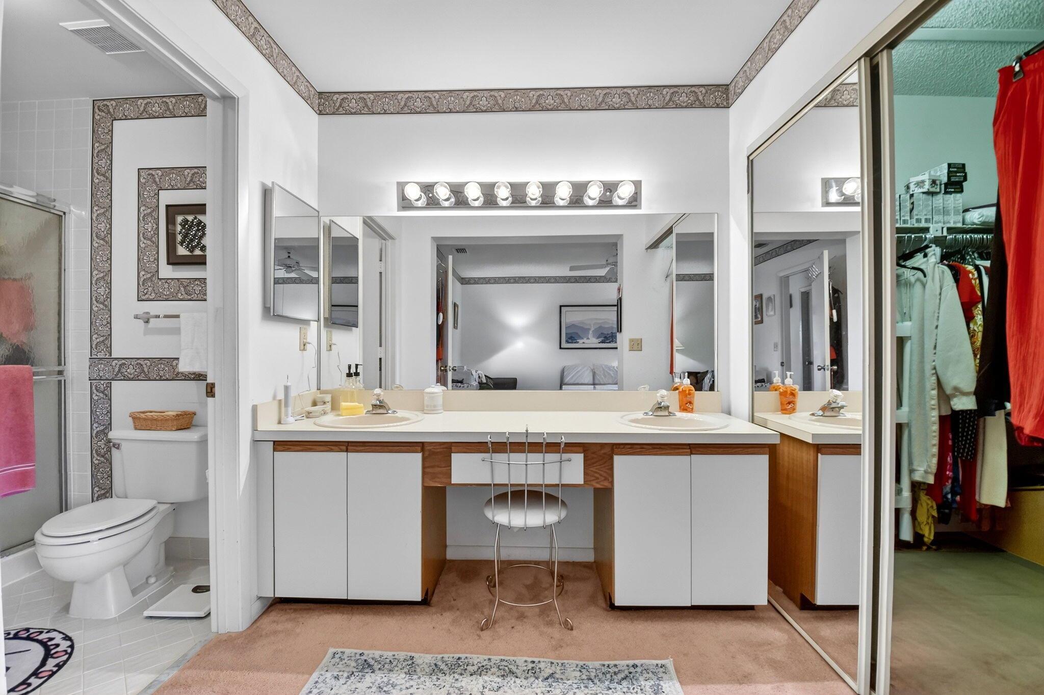 LUCERNE PARK CONDOS 1, 1A - Residential