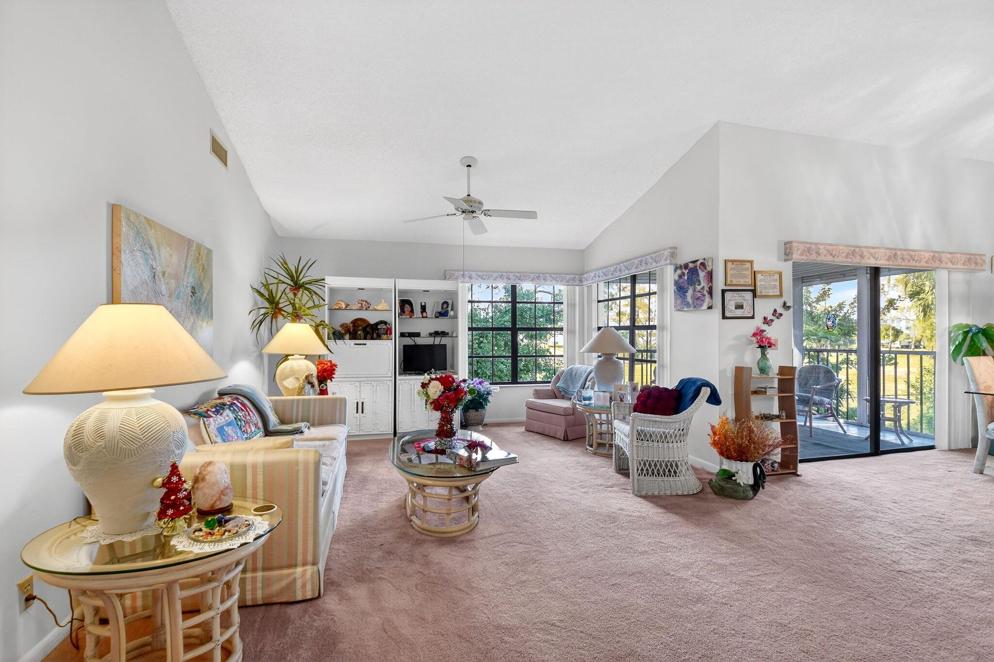 LUCERNE PARK CONDOS 1, 1A - Residential