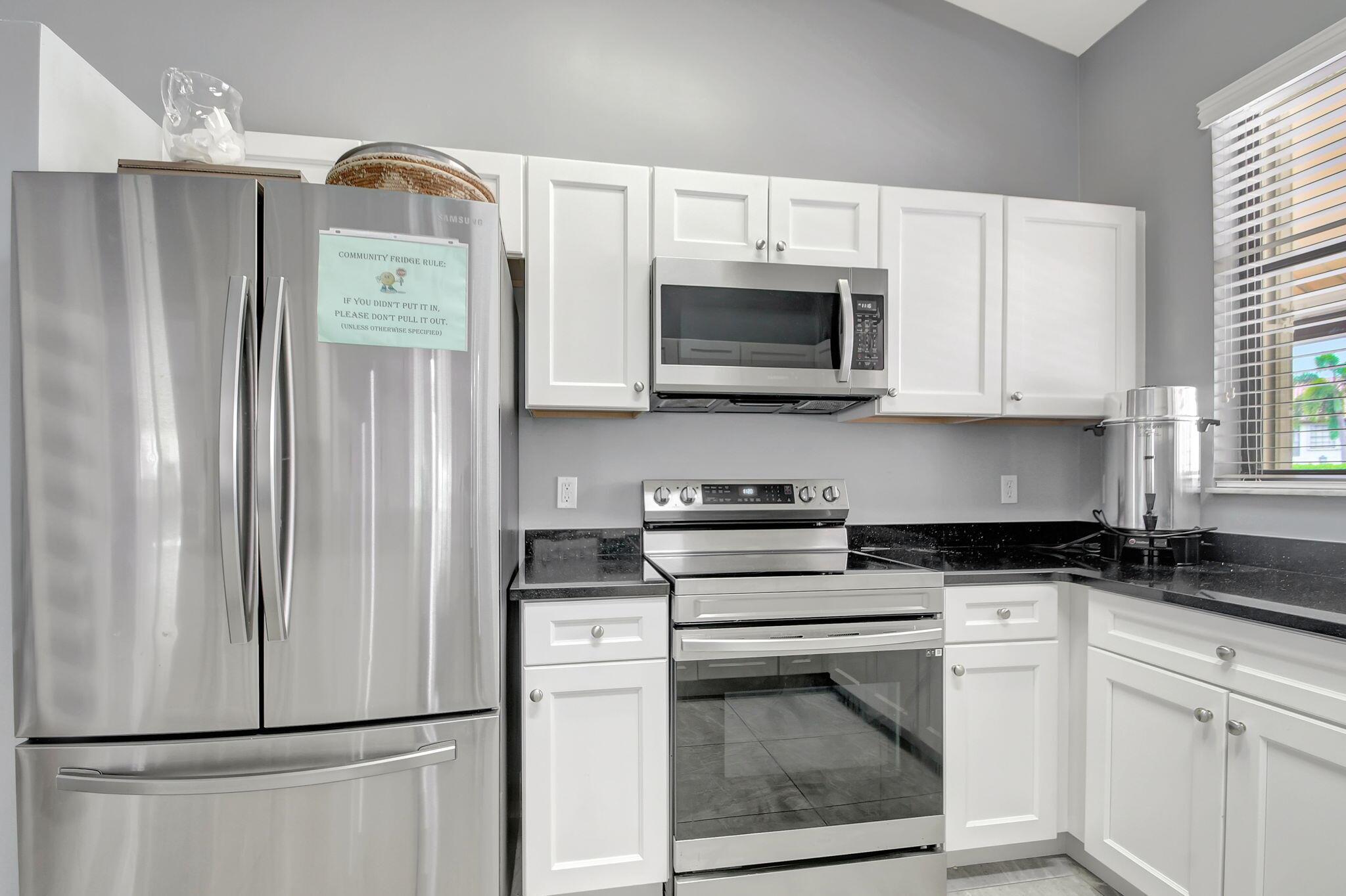 LUCERNE PARK CONDOS 1, 1A - Residential