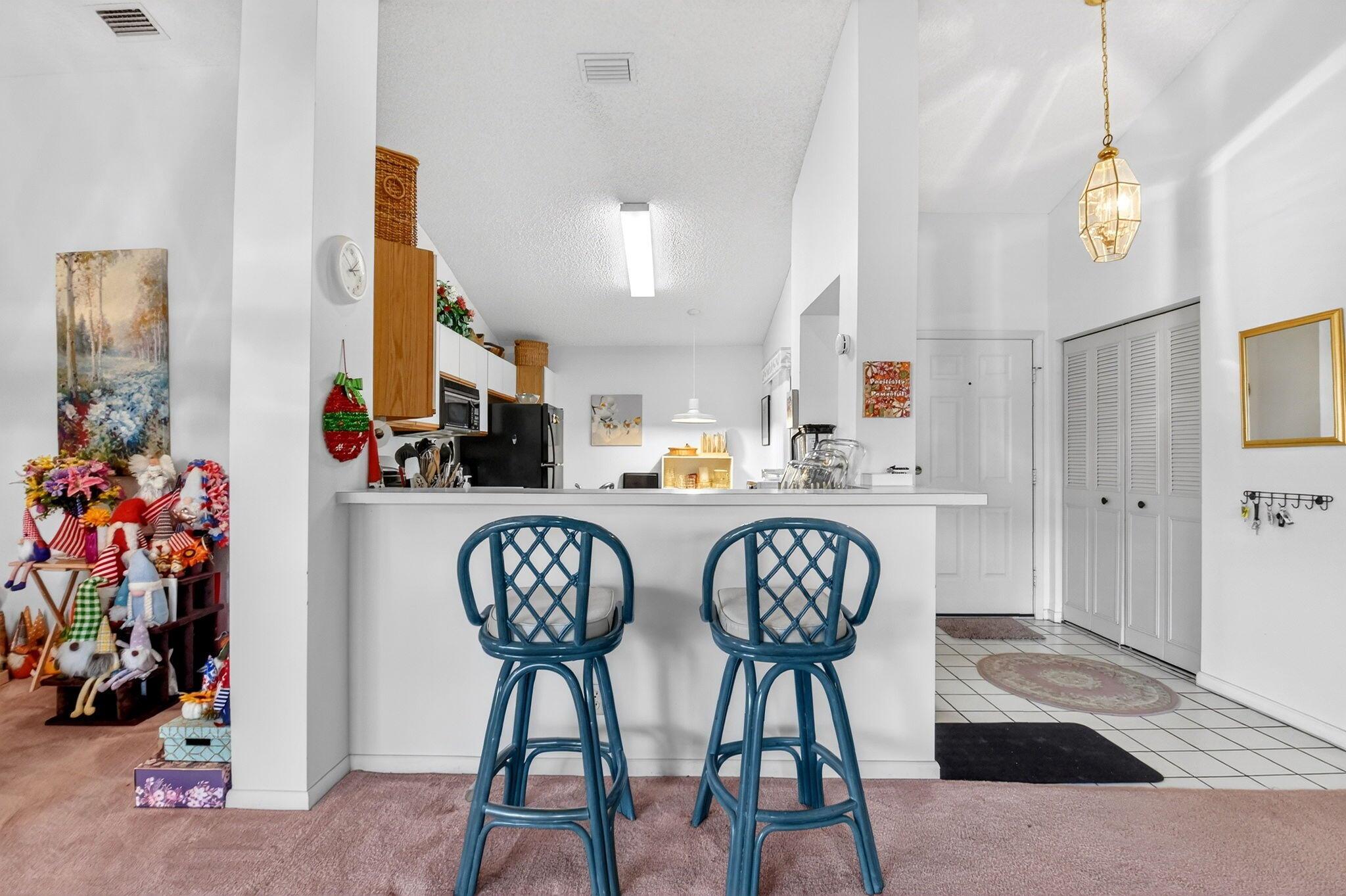 LUCERNE PARK CONDOS 1, 1A - Residential