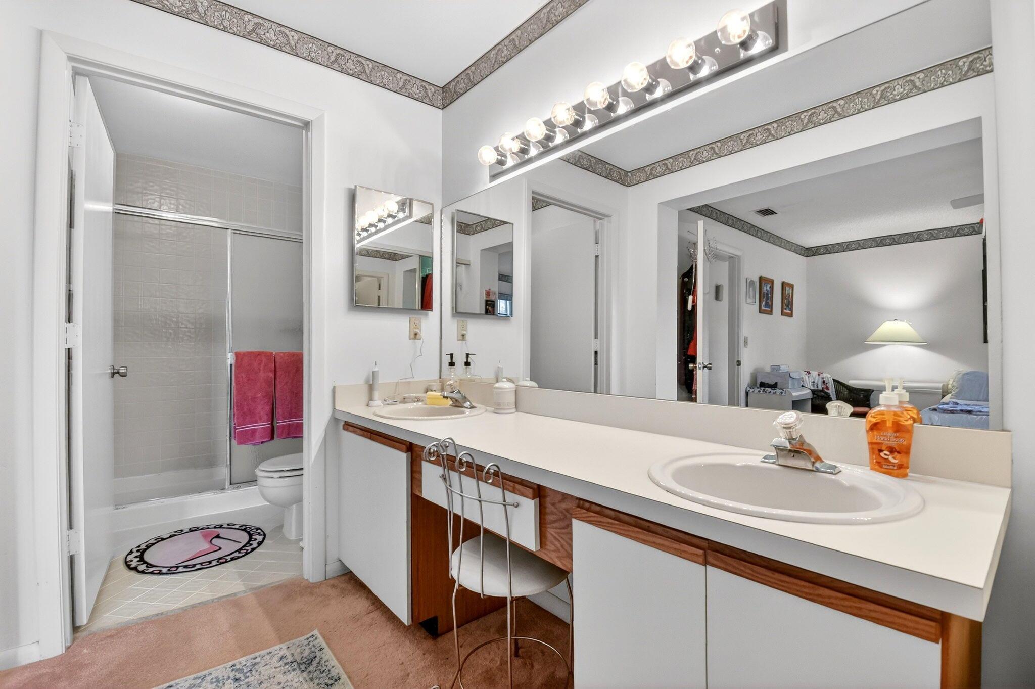 LUCERNE PARK CONDOS 1, 1A - Residential