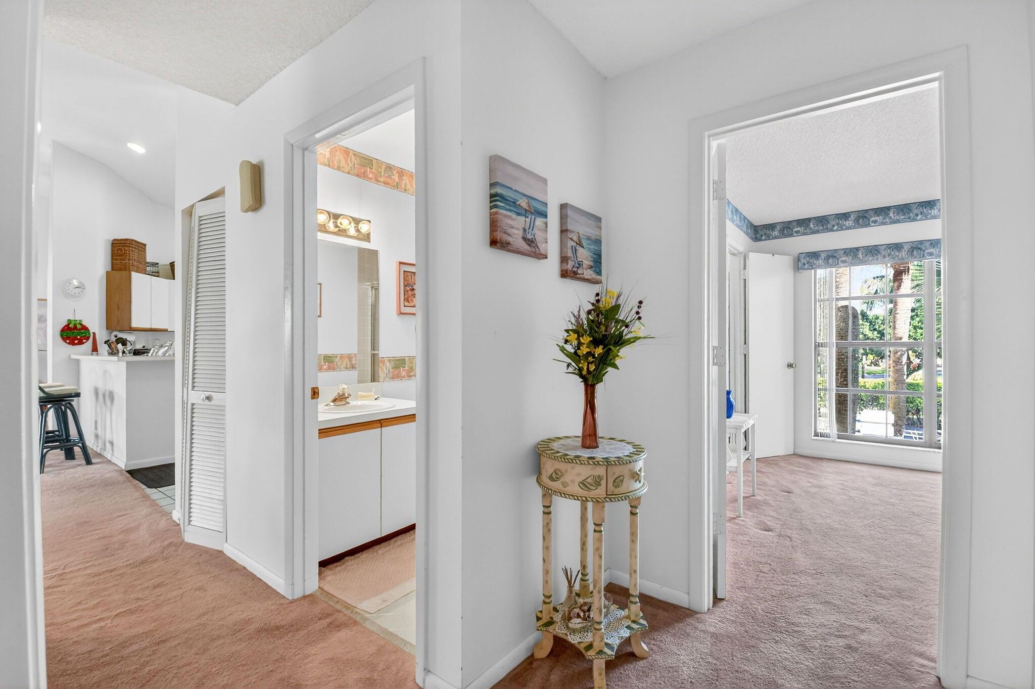 LUCERNE PARK CONDOS 1, 1A - Residential