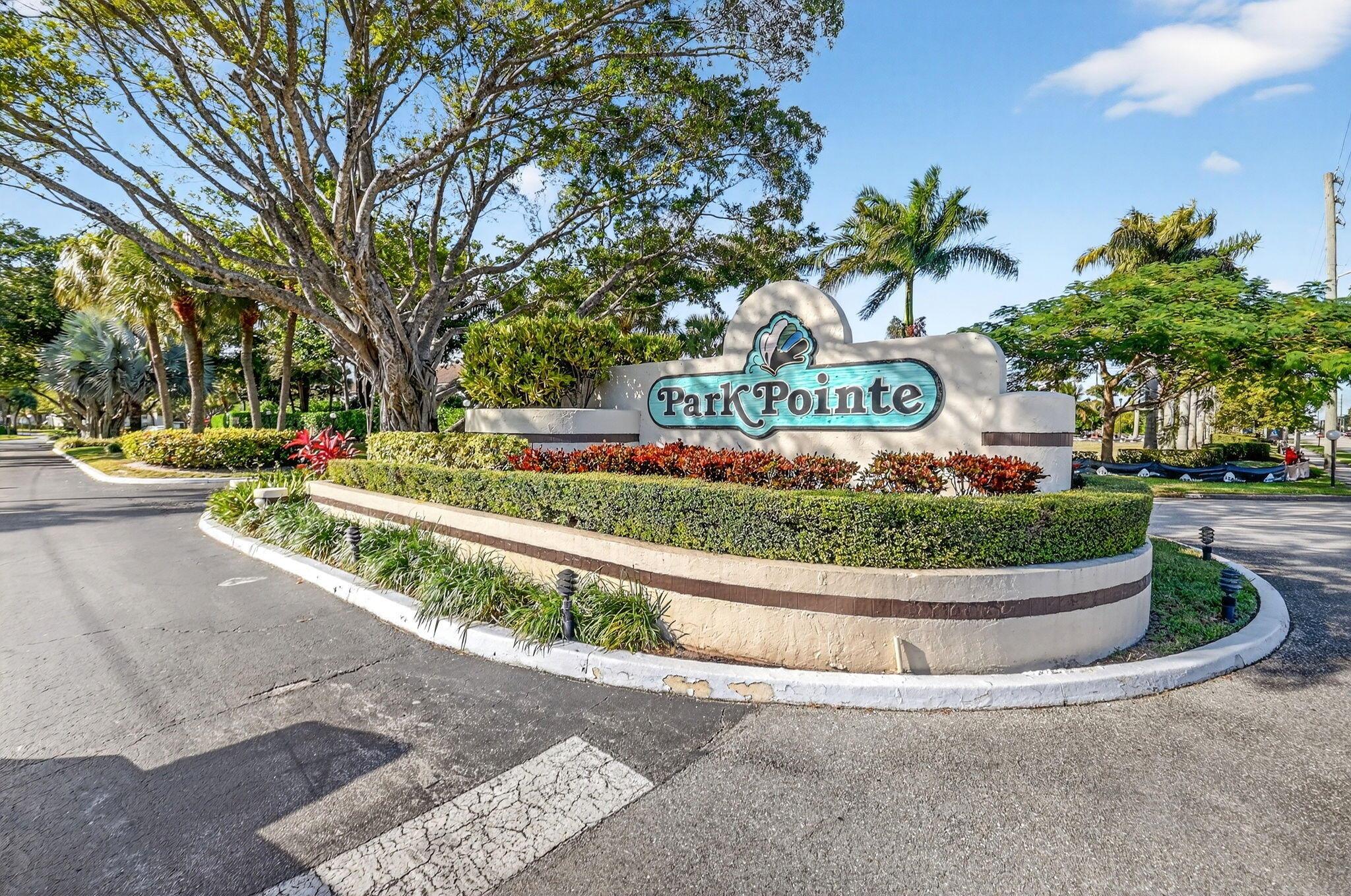 LUCERNE PARK CONDOS 1, 1A - Residential