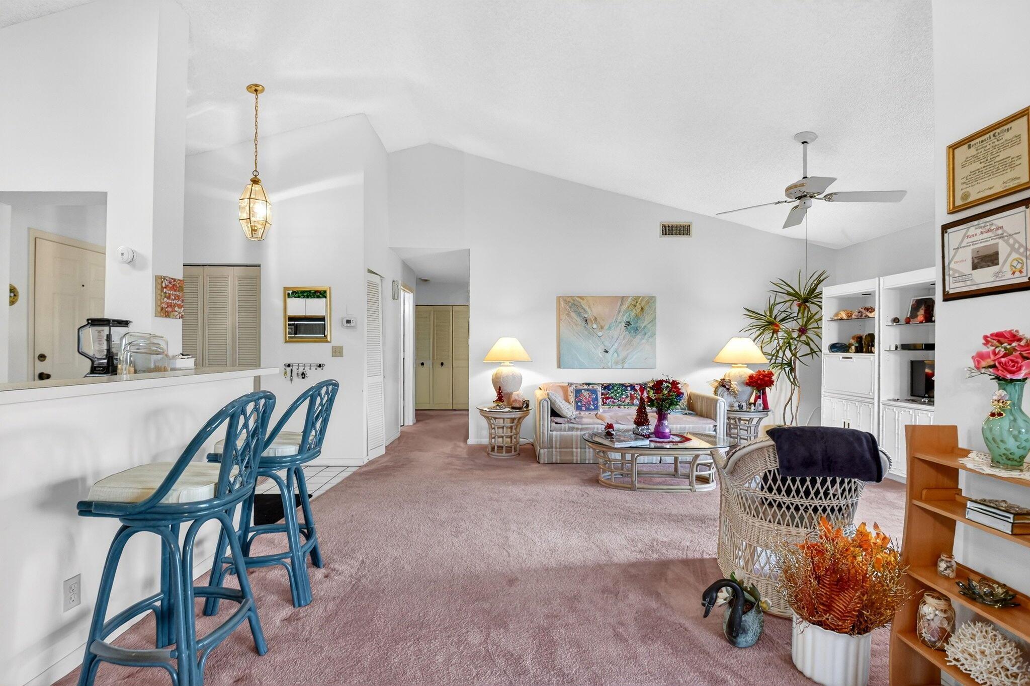 LUCERNE PARK CONDOS 1, 1A - Residential