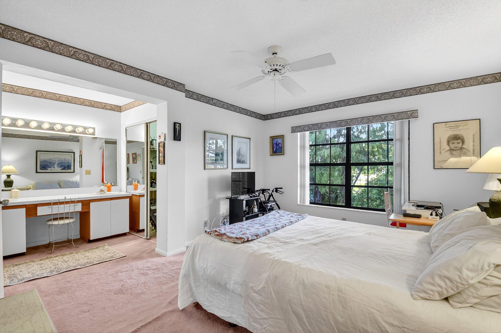 LUCERNE PARK CONDOS 1, 1A - Residential