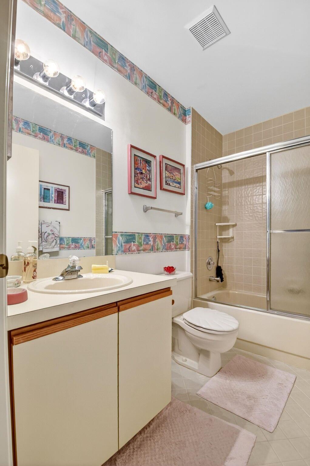 LUCERNE PARK CONDOS 1, 1A - Residential