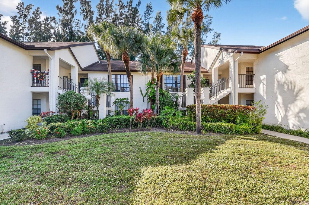 Photo of 3227 Perimeter Drive, Greenacres, FL 33467 (MLS # R11148498)