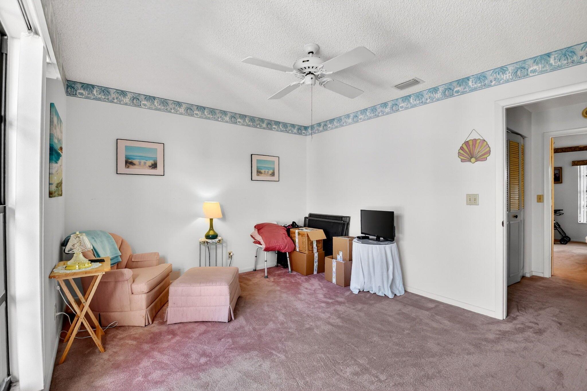 LUCERNE PARK CONDOS 1, 1A - Residential